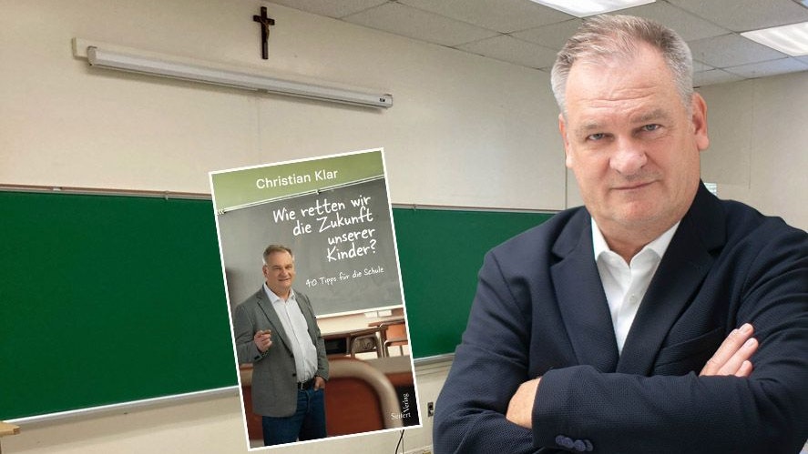 Heute.at - Religionskampf an Schulen – Kreuze in Klasse beschädigt