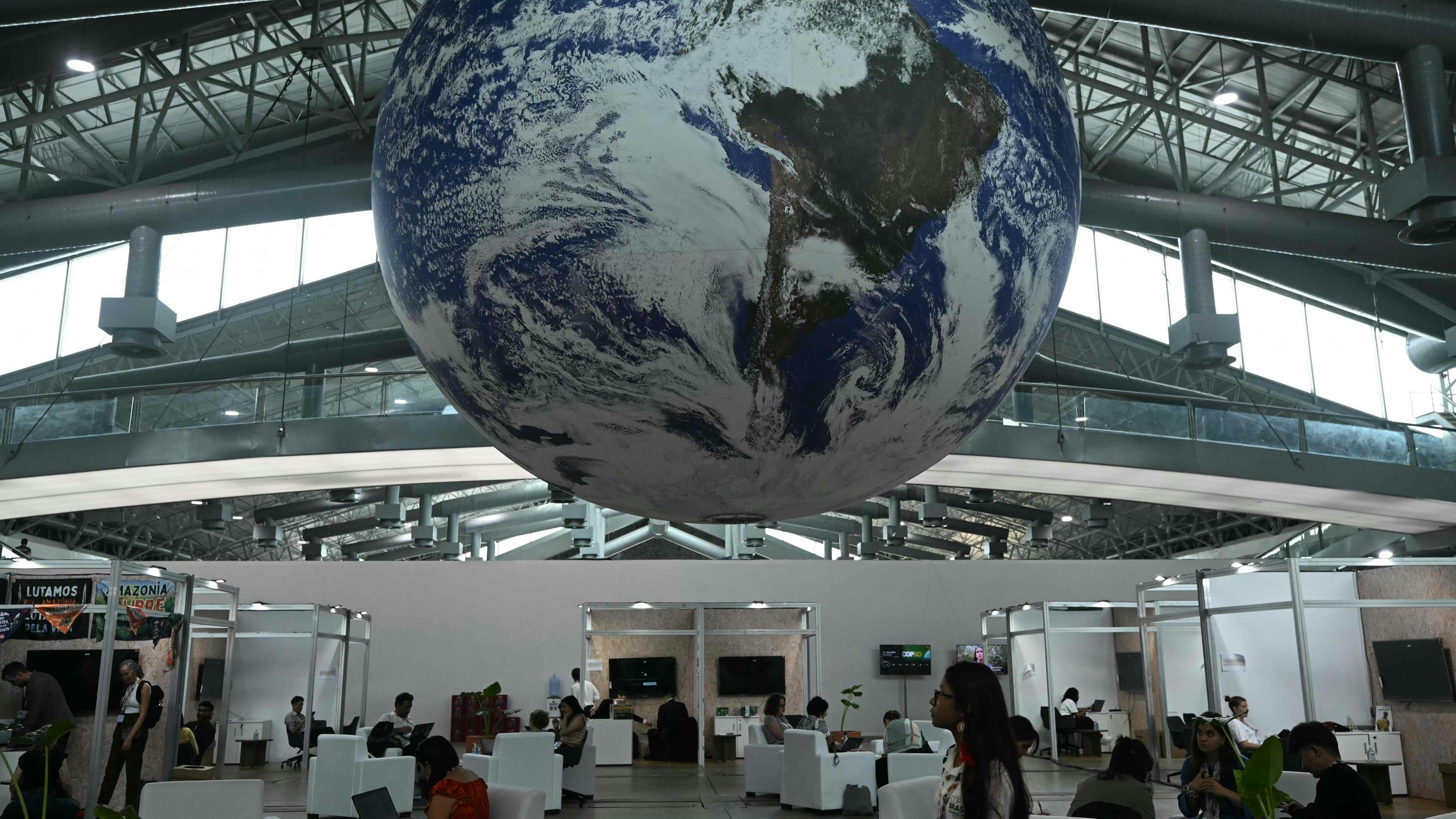 Heute.at - Weltklimagipfel – DAS sind Österreichs Positionen