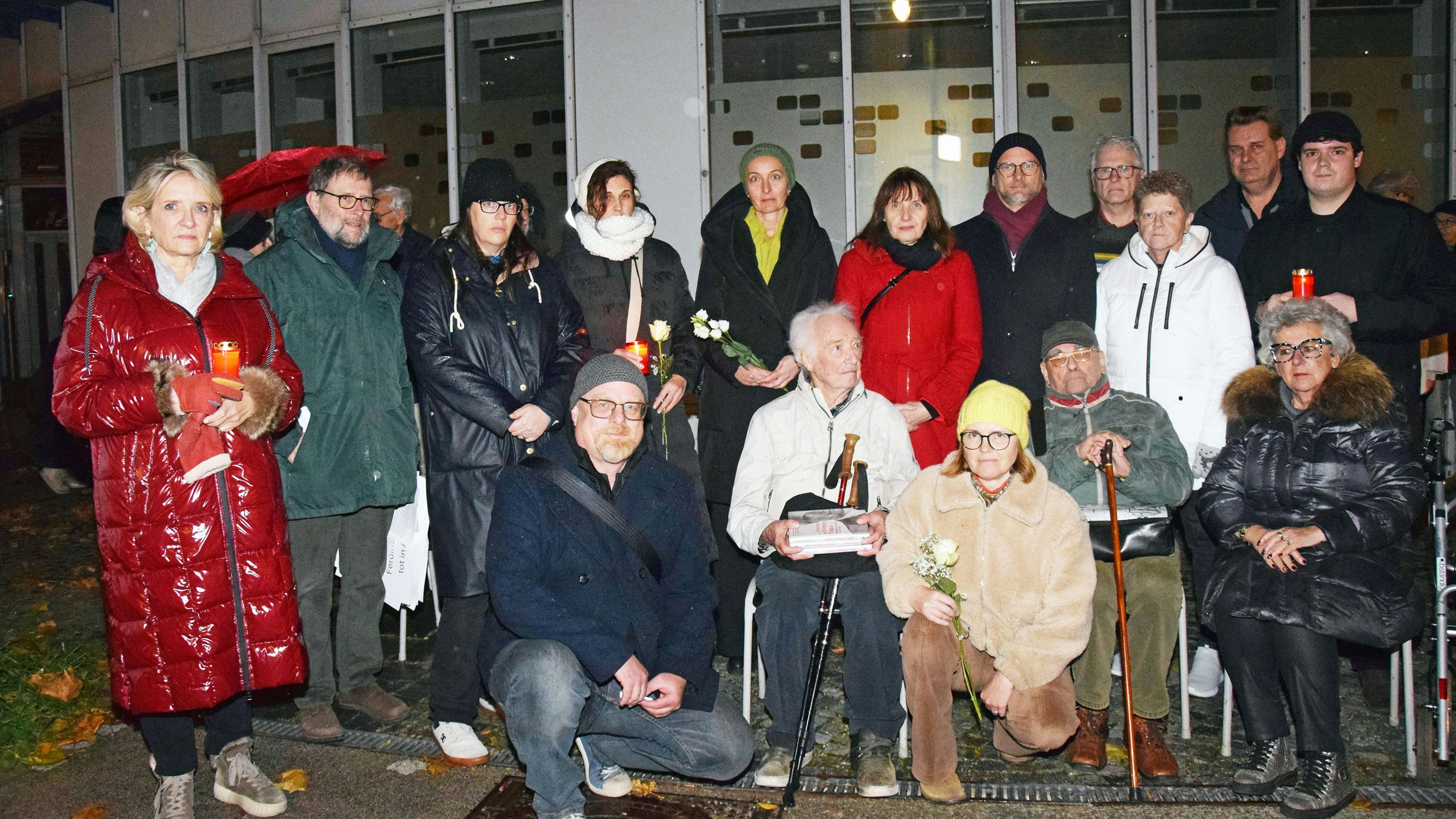 Heute.at - Keine NS-Vorstrafen – Verdächtiger ausgeforscht