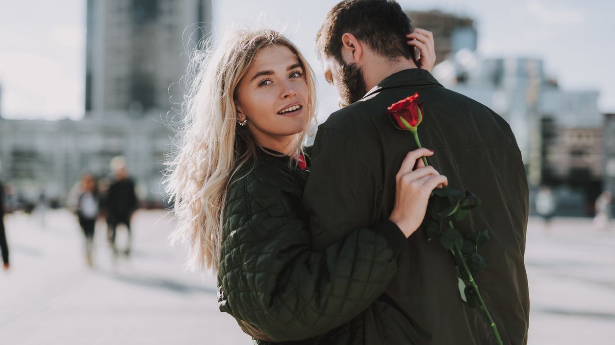 Vor allem Frauen leben viel häufiger lieber allein