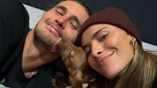 Heute.at - Zverev spricht über neue Liebe nach Todesfall