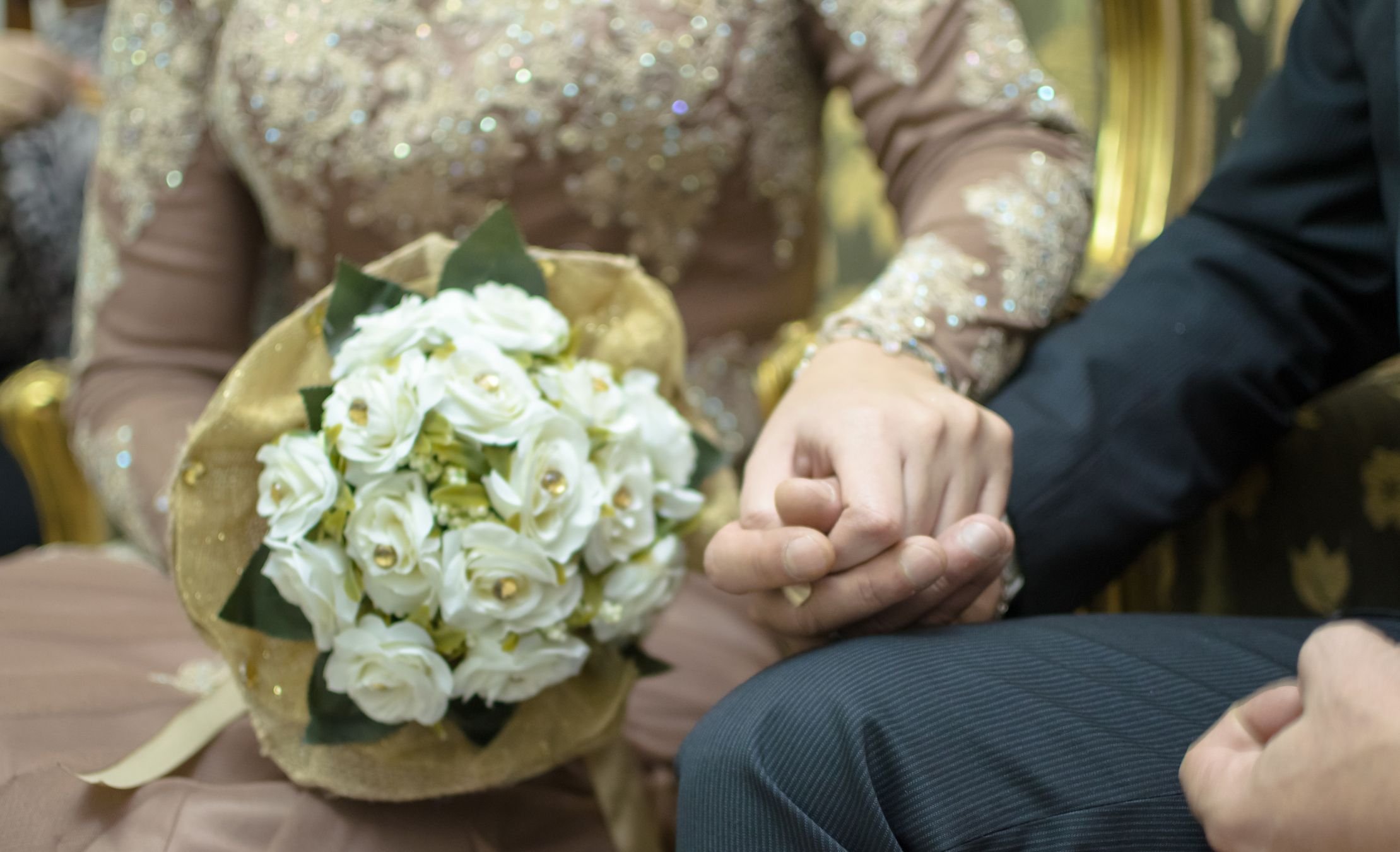 Ein junger Afghane trickste mit einer Blitz-Ehe das System aus.