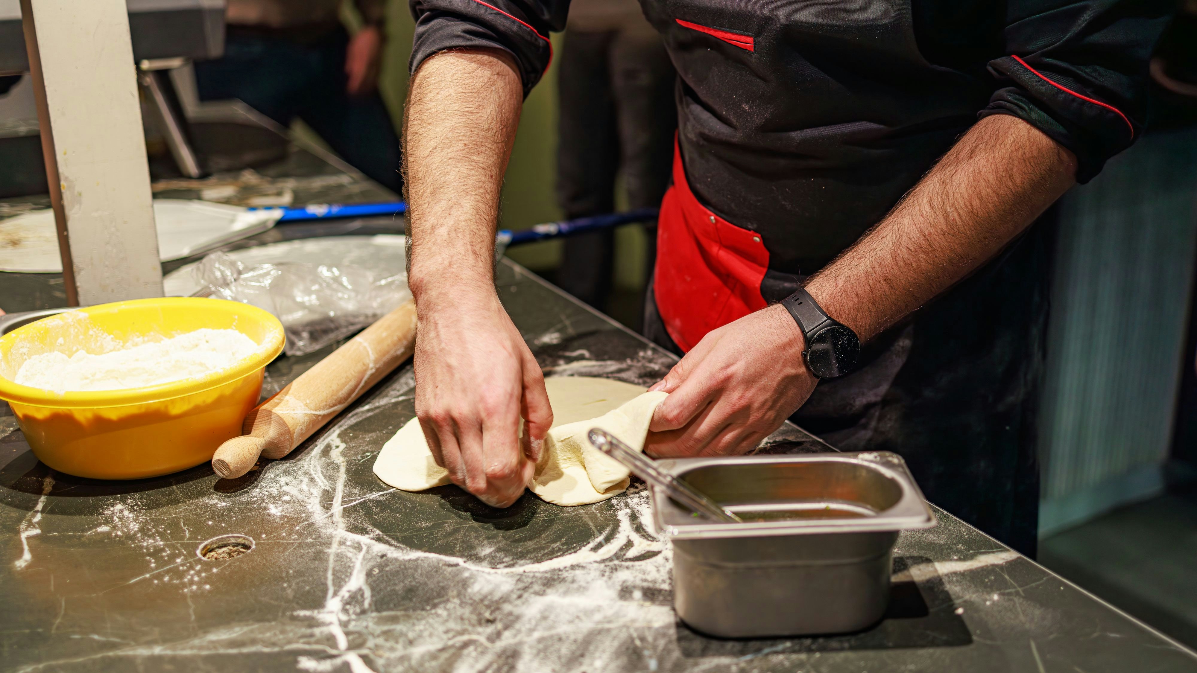 Heute.at - Italiener sprach englisch, das brachte ihn vor Gericht