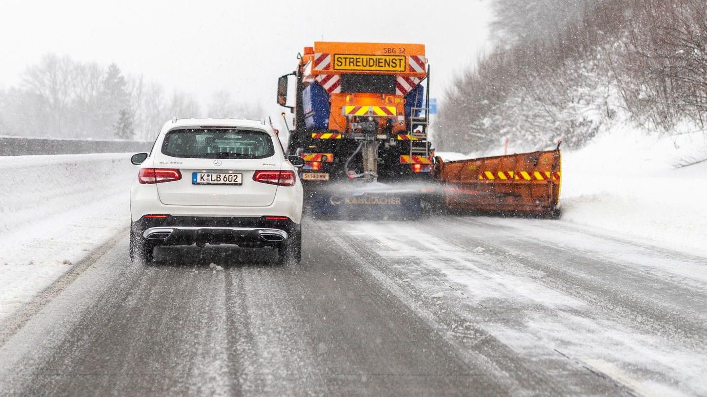 Heute.at - Achtung! Jetzt drohen Autofahrern extrem hohe Strafen