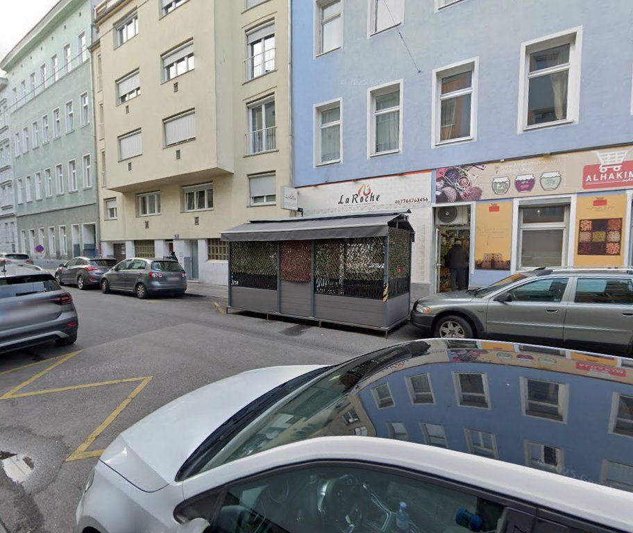 Aus für die Lokal-Kette 