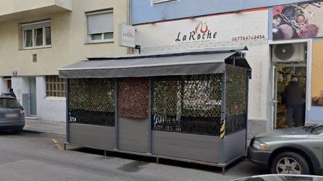 Heute.at - Bekannte Restaurantkette in Wien ist pleite