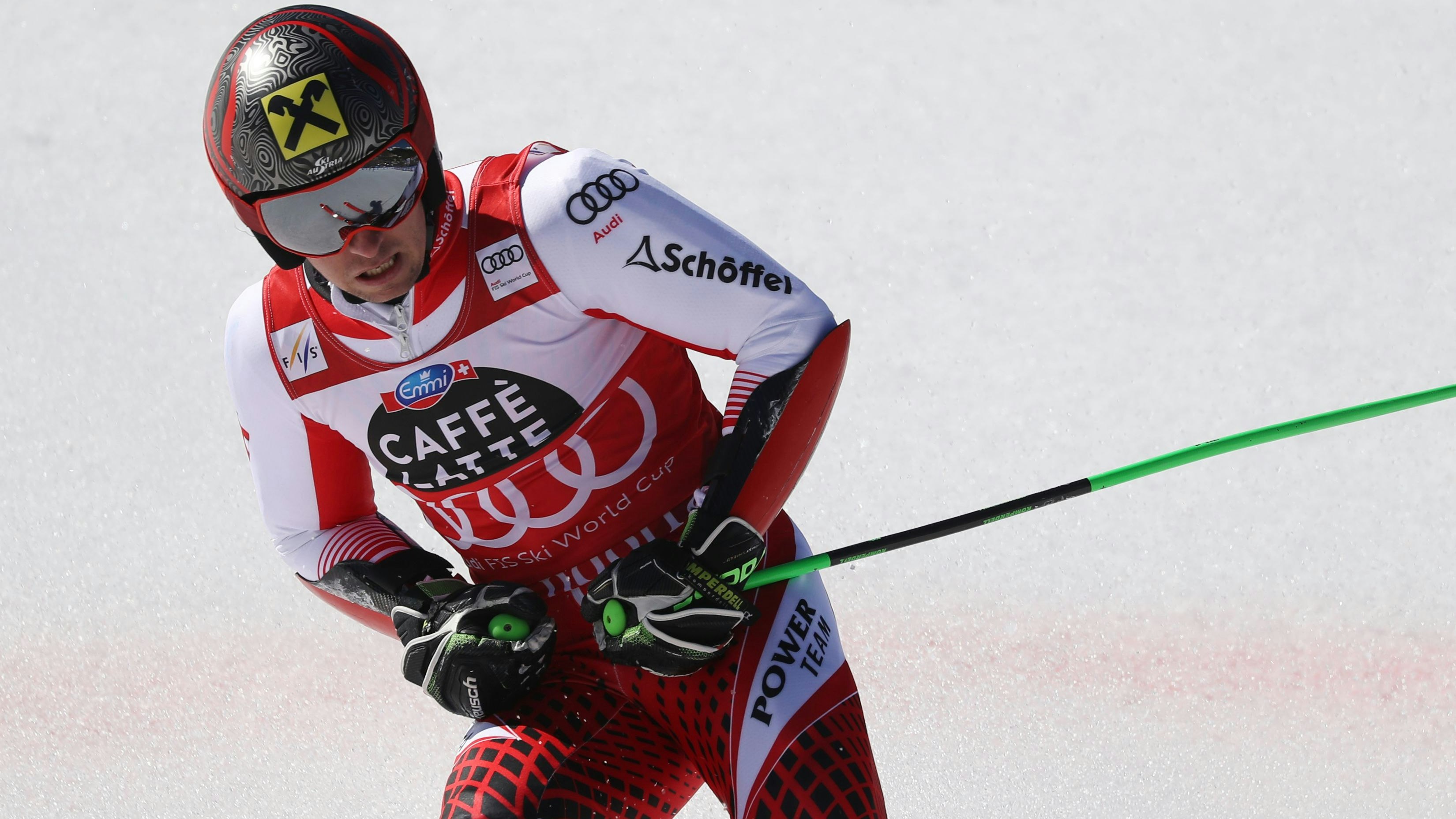 Hirscher
