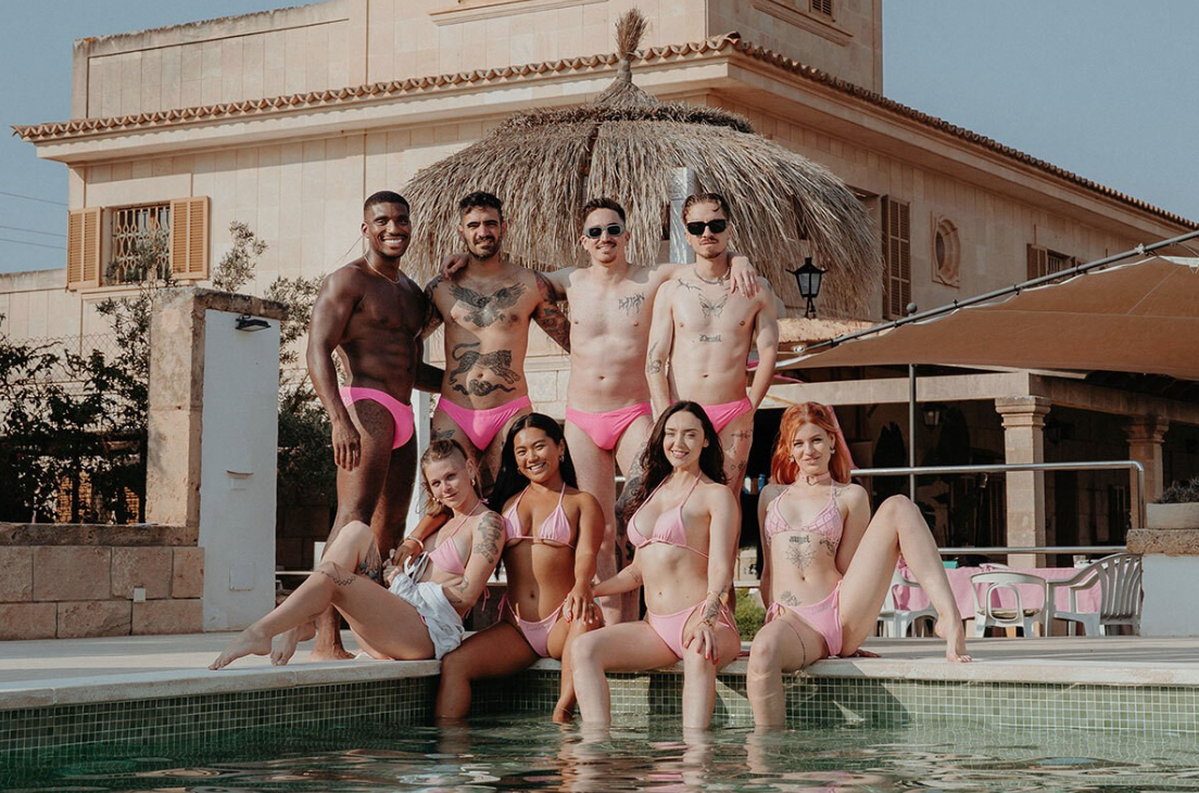 Heute.at - Niemand muss zusehen, aber alle dürfen