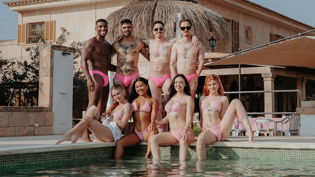 Heute.at - Niemand muss zusehen, aber alle dürfen