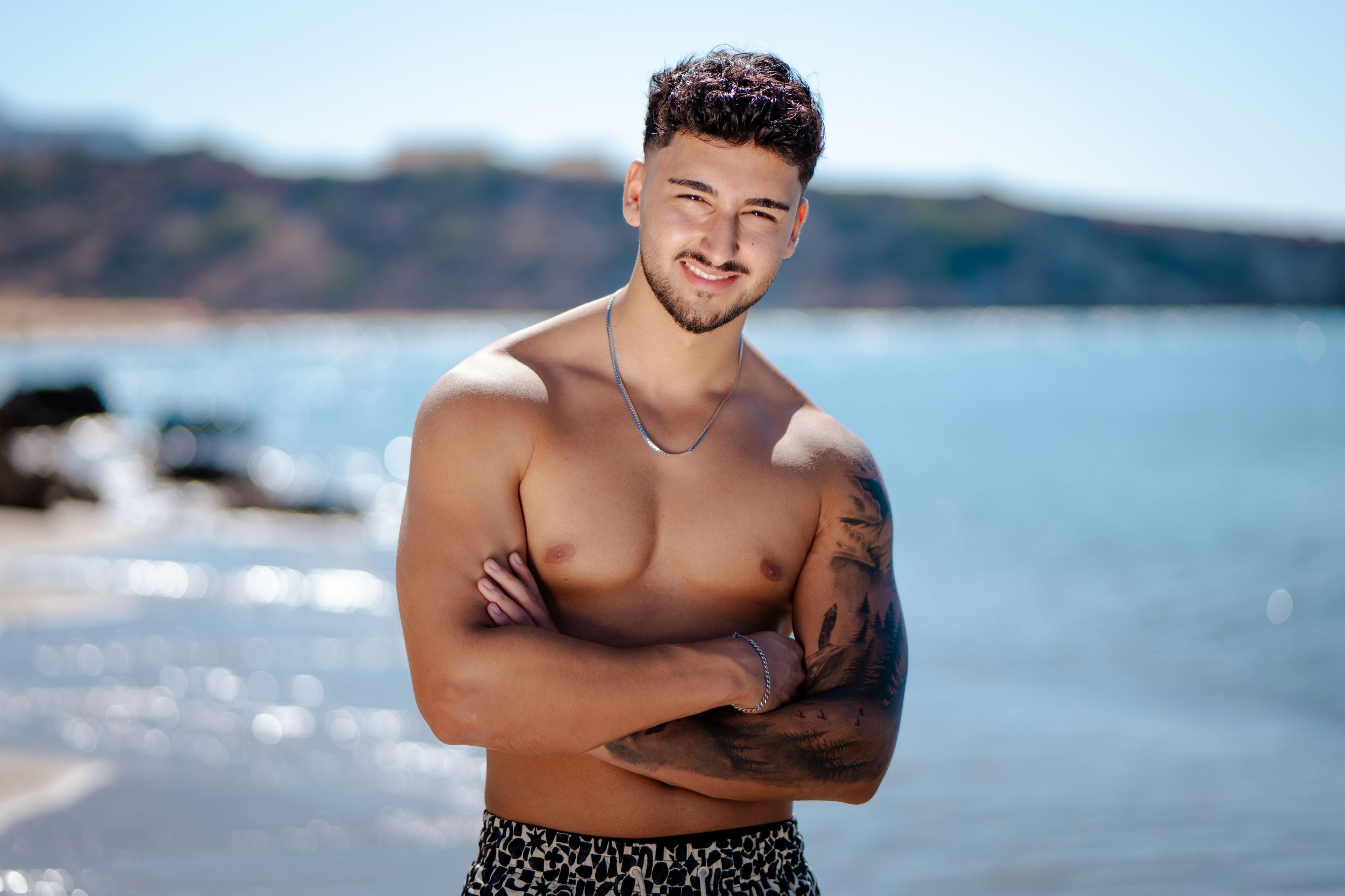 Tugi sucht seine Traumfrau.