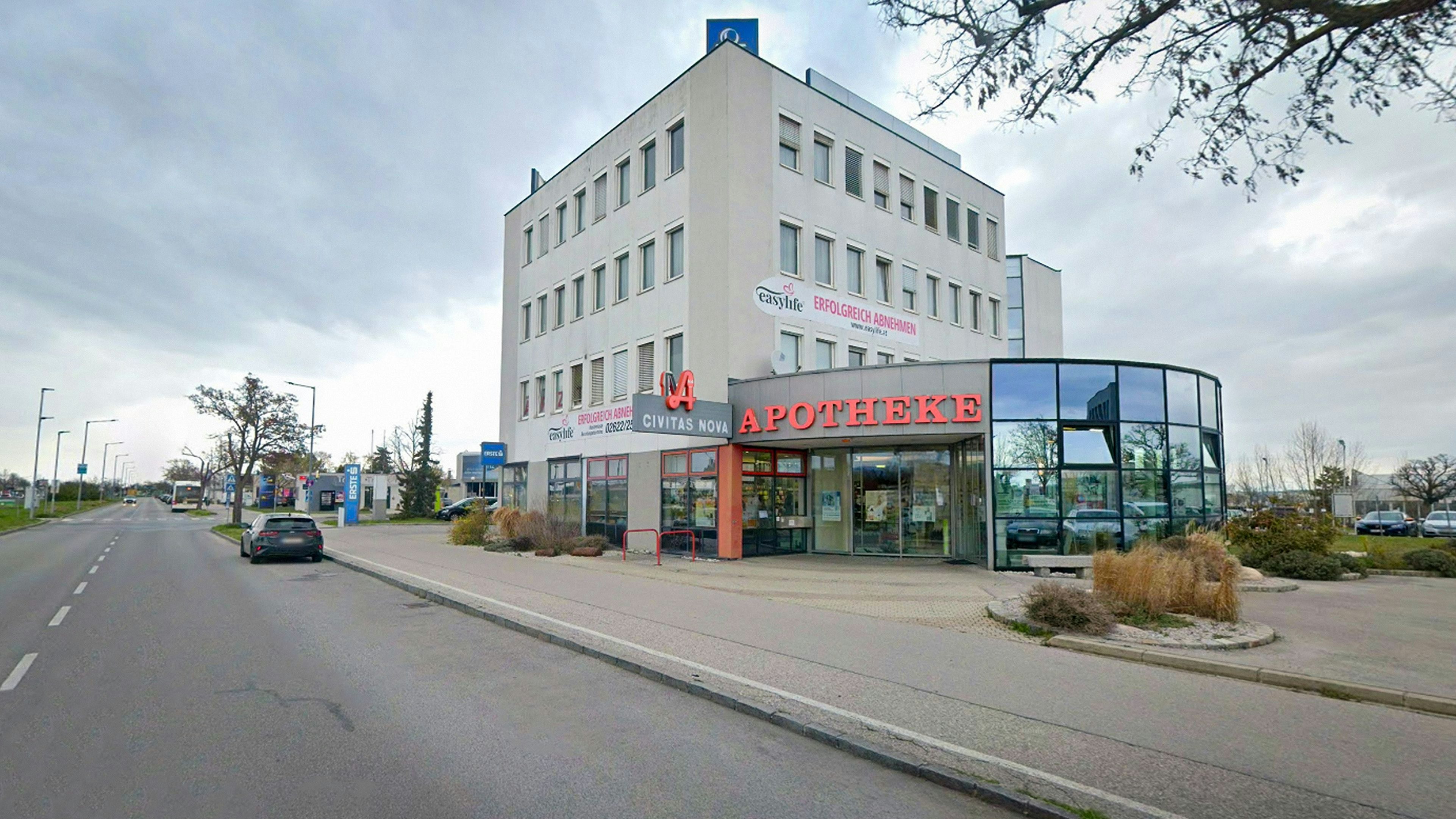 Heute.at - Park-Falle schnappt zu – Frau wehrt sich gegen Klage