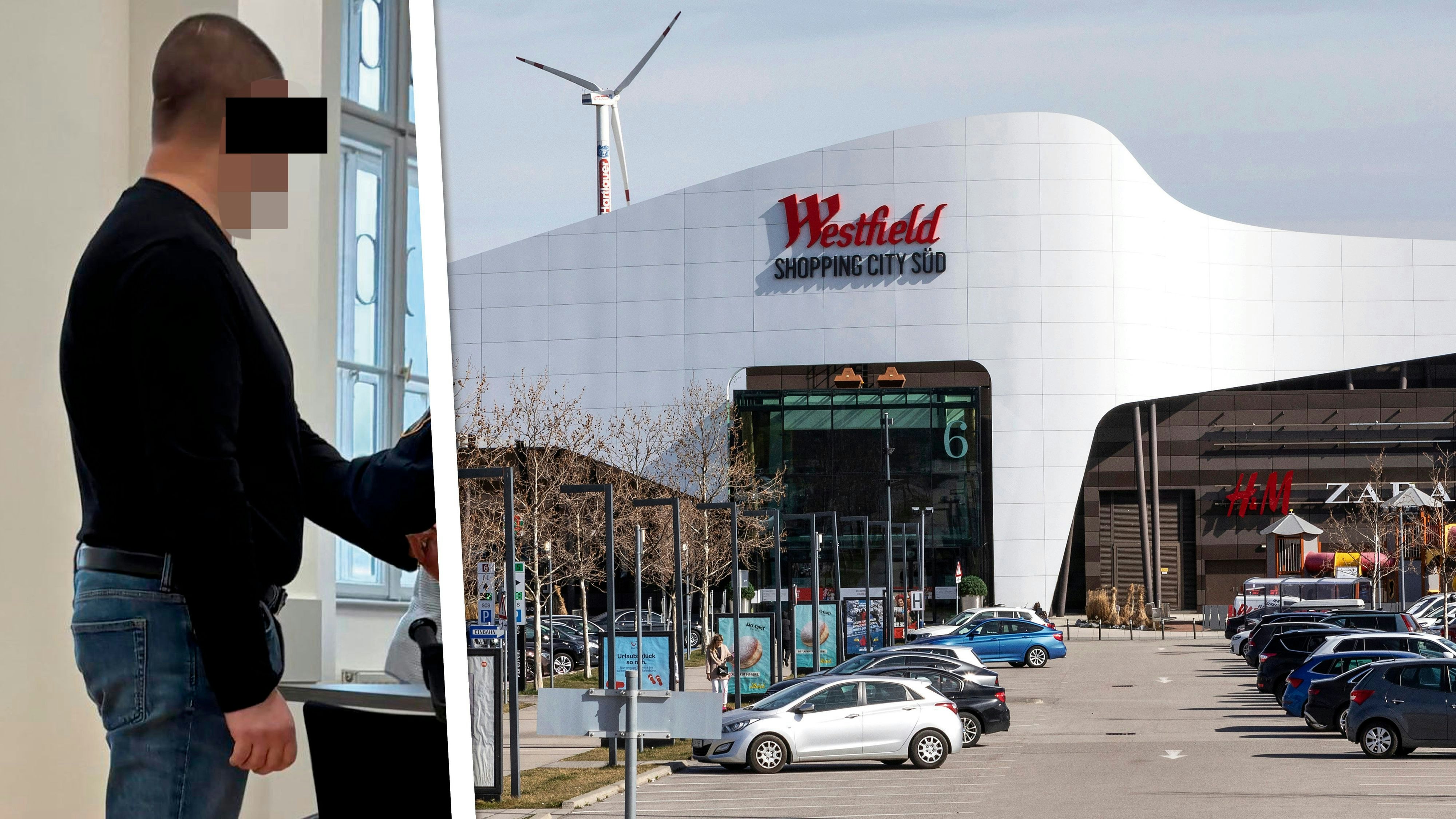 Heute.at - Jurist stahl 7 Pulsuhren, Kleidung und 960 Red Bull