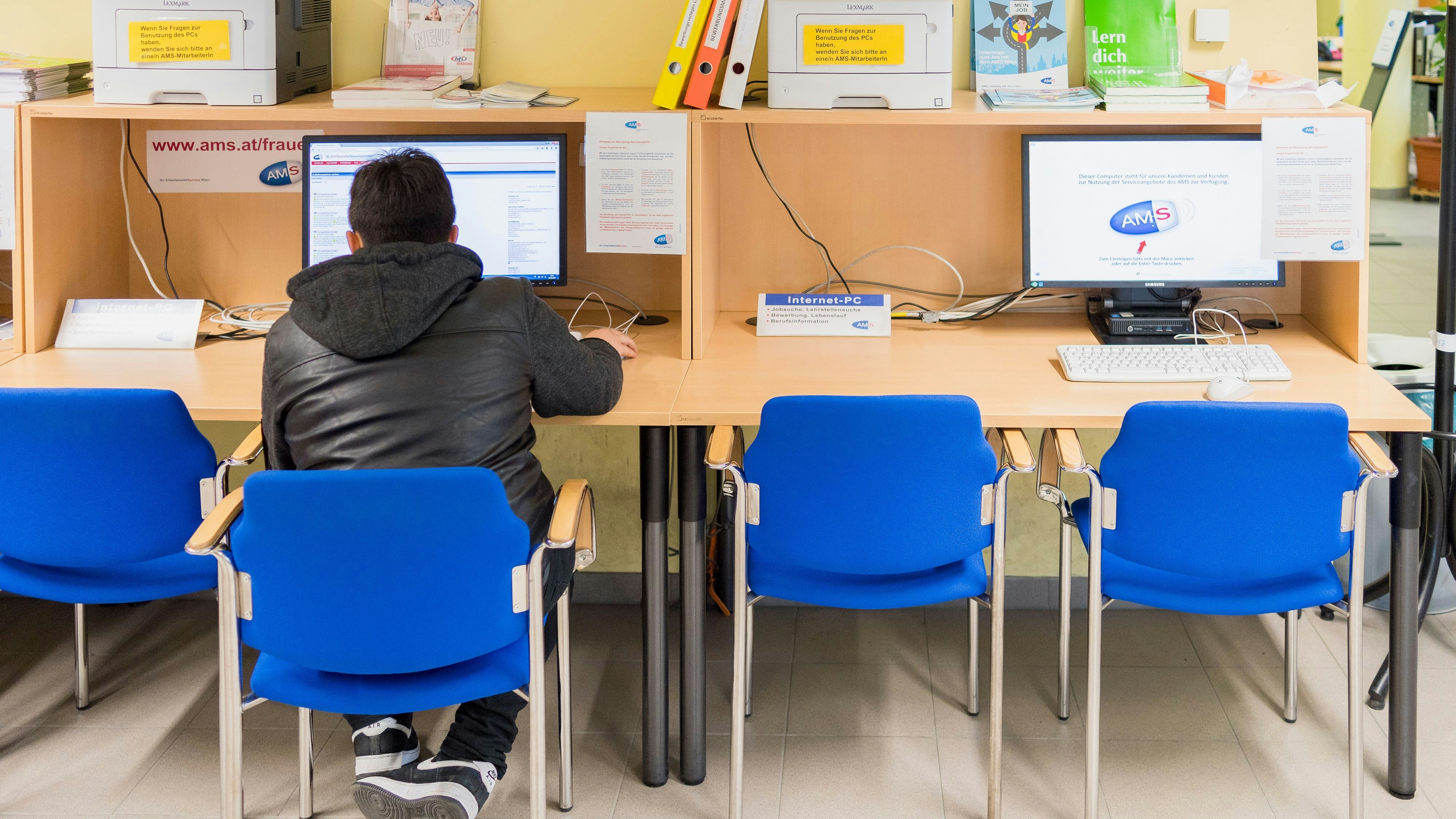 Heute.at - Firma pleite: Schock für 28 Mitarbeiter vor Weihnachten