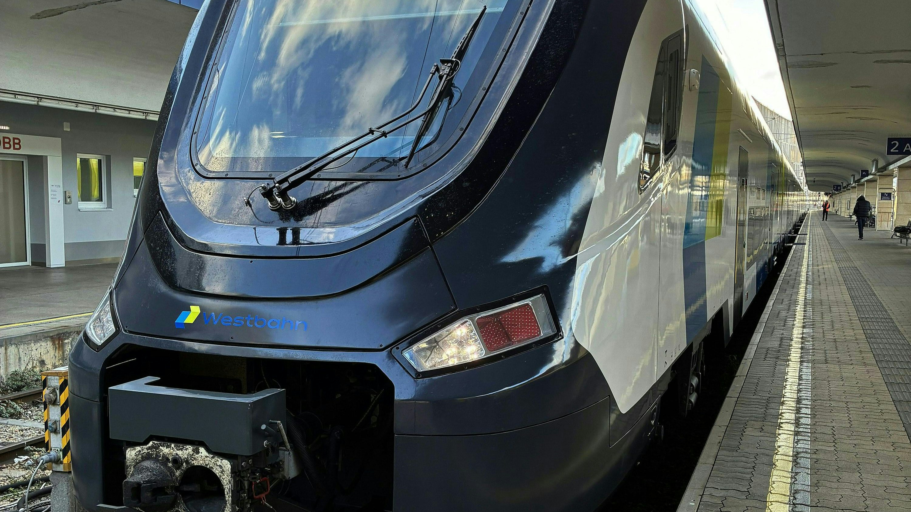 Warum Ex-Kanzler Kern zur Coolness rät