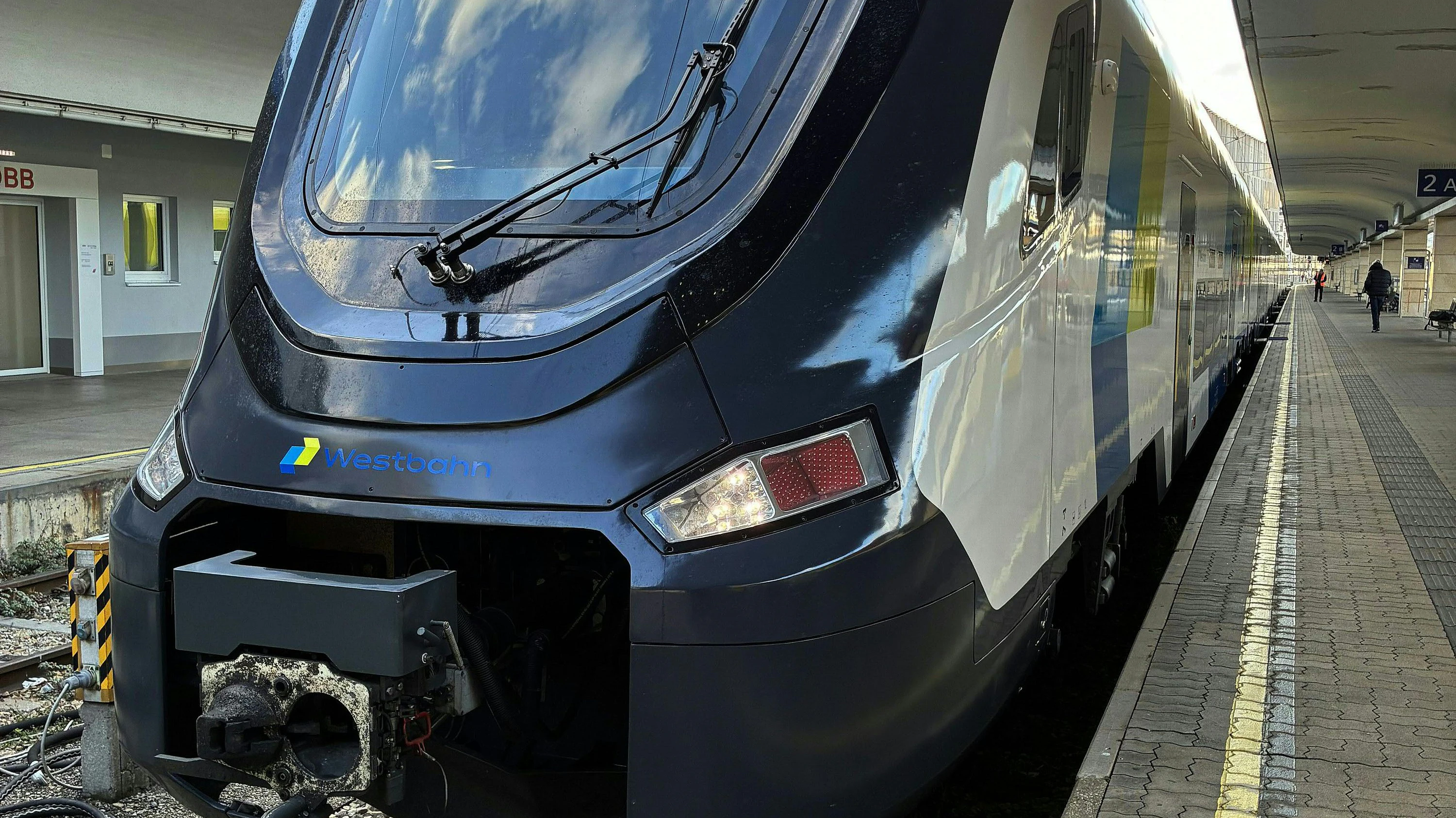 Ex-Kanzler Christian Kern gibt Entwarnung