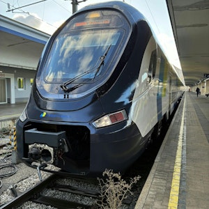 Jobkiller China-Züge? "Das ist eine Micky-Maus-Bestellung"