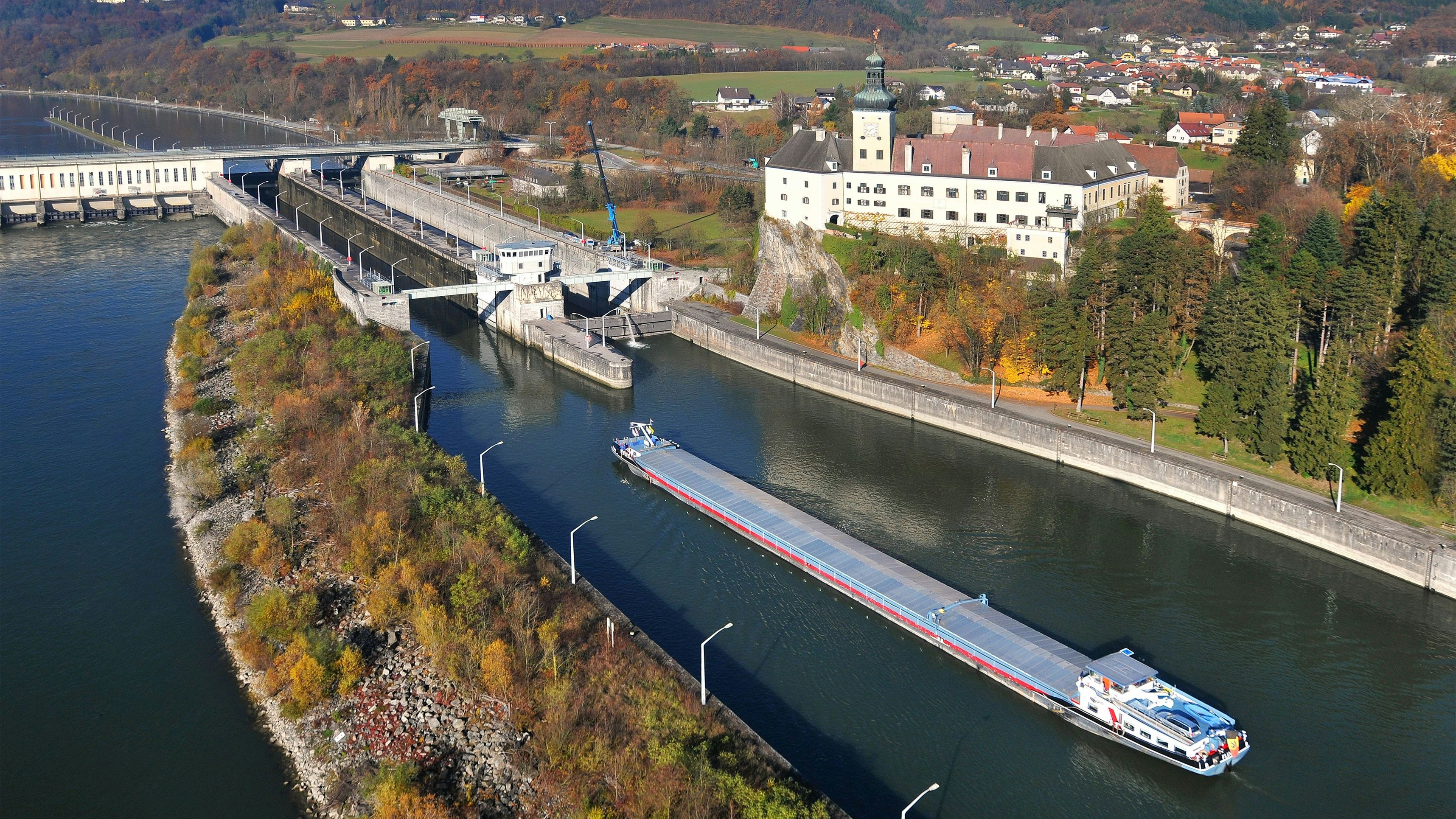 Heute.at - Verkauf von Gemeindewohnungen in Ybbs angedacht