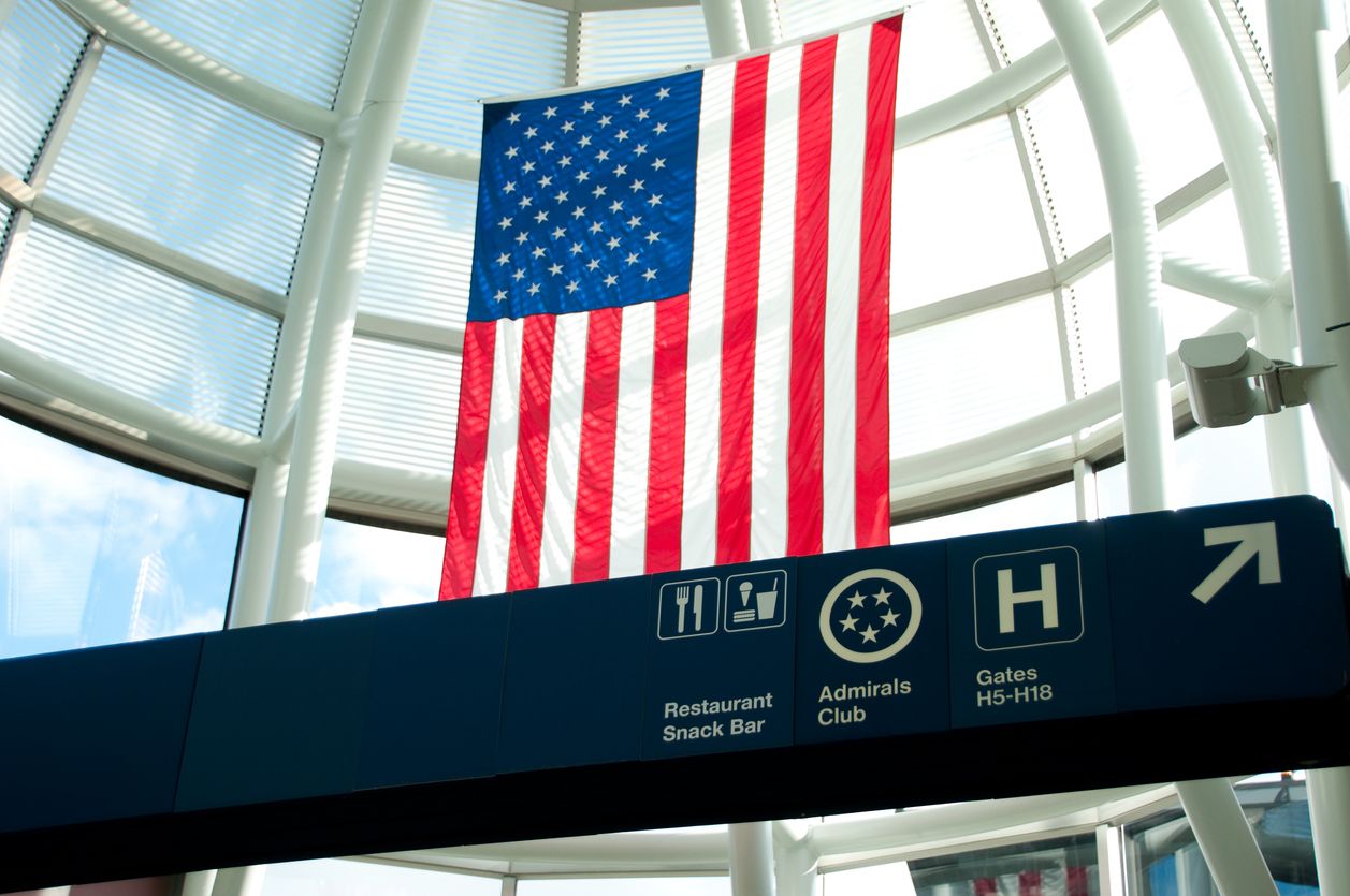 Die US-Regierung unter Präsident Donald Trump hat die Vergaberegeln für Visa verschärft.