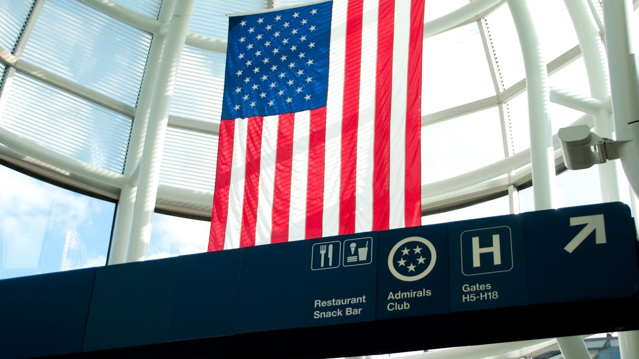 Heute.at - USA wollen Fettleibigen die Einreise verweigern