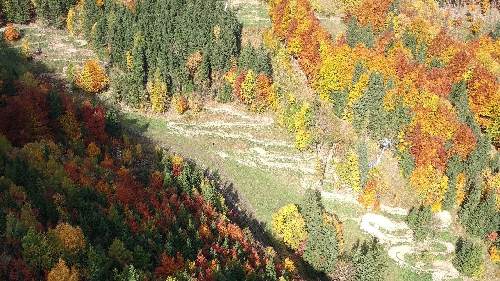 Heute.at - Eröffnung im Mai 2026 – Bikepark nimmt Fahrt auf
