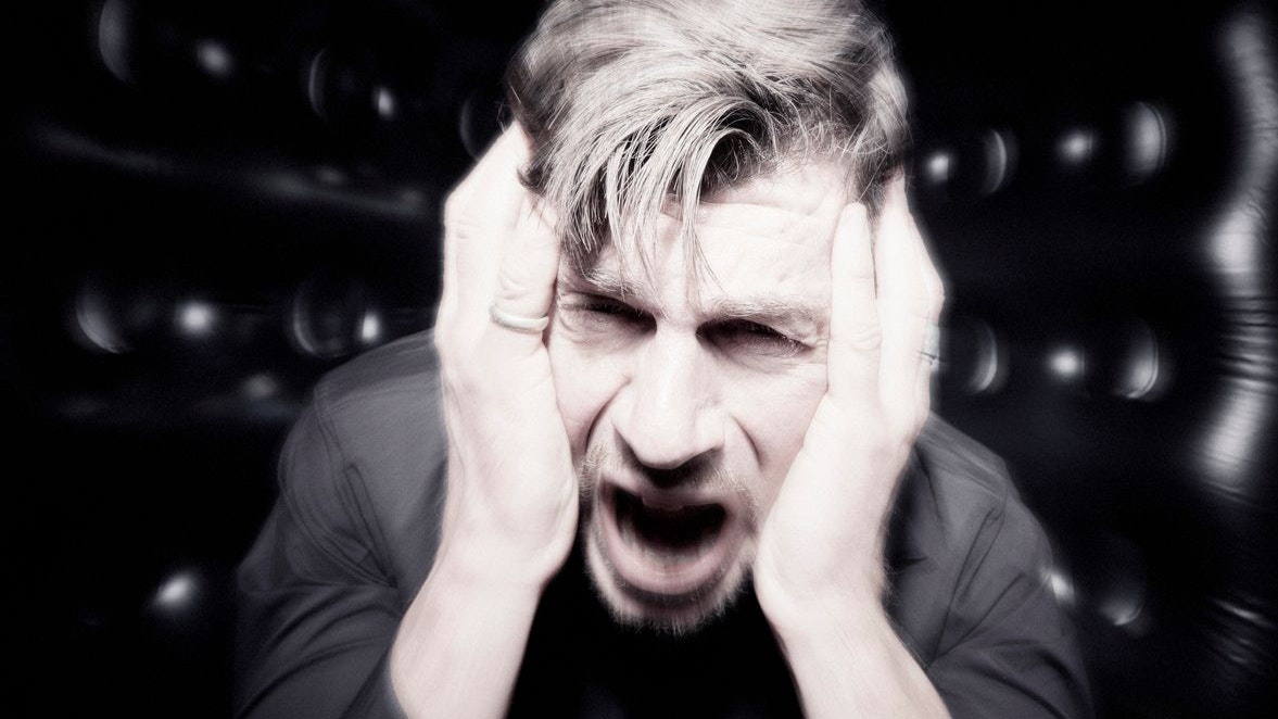 Heute.at - Angst außer Kontrolle – so besiegst du die Panikattacke