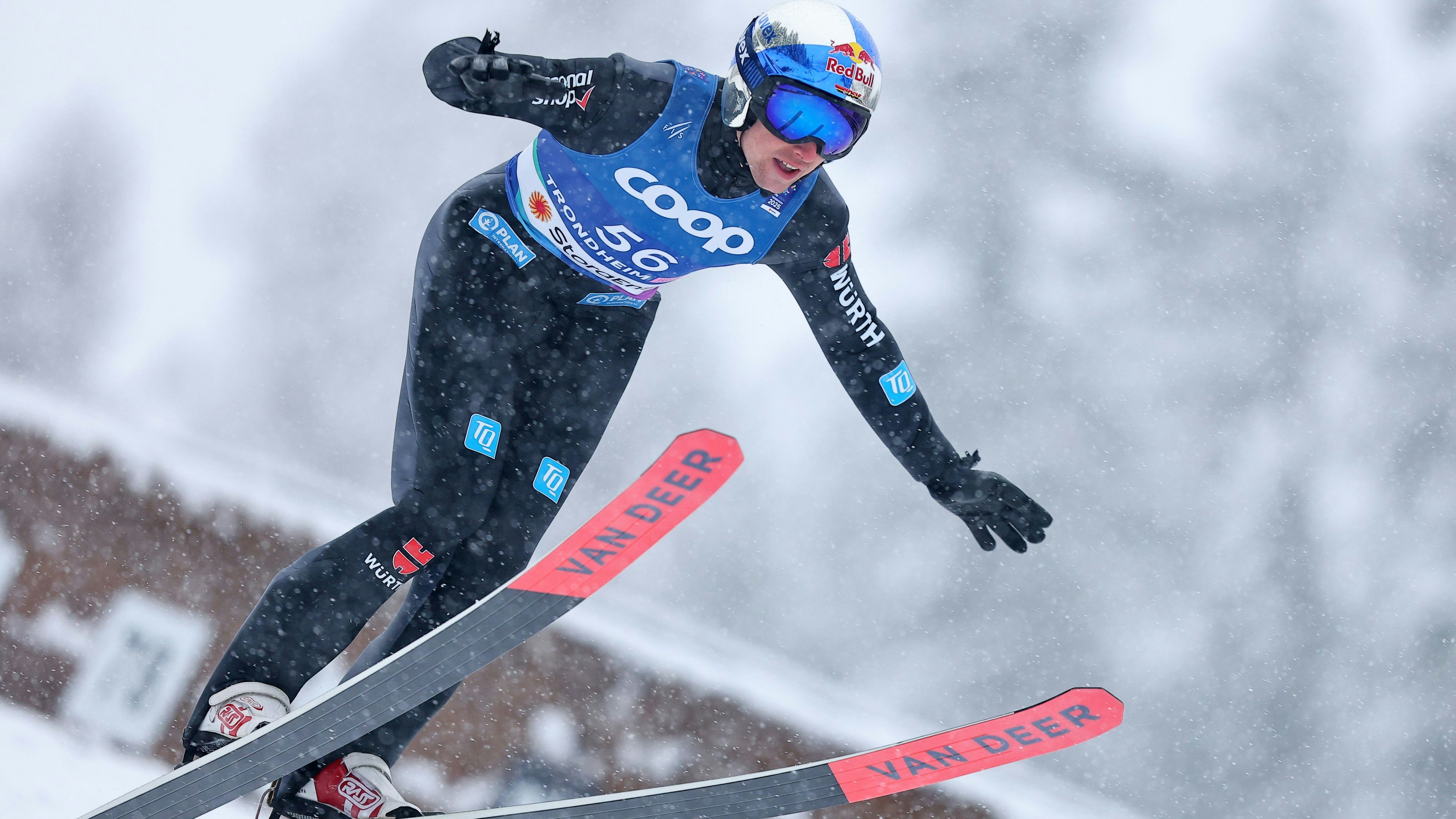 Heute.at - Deutscher Winter-Held und größter ÖSV-Rivale verletzt