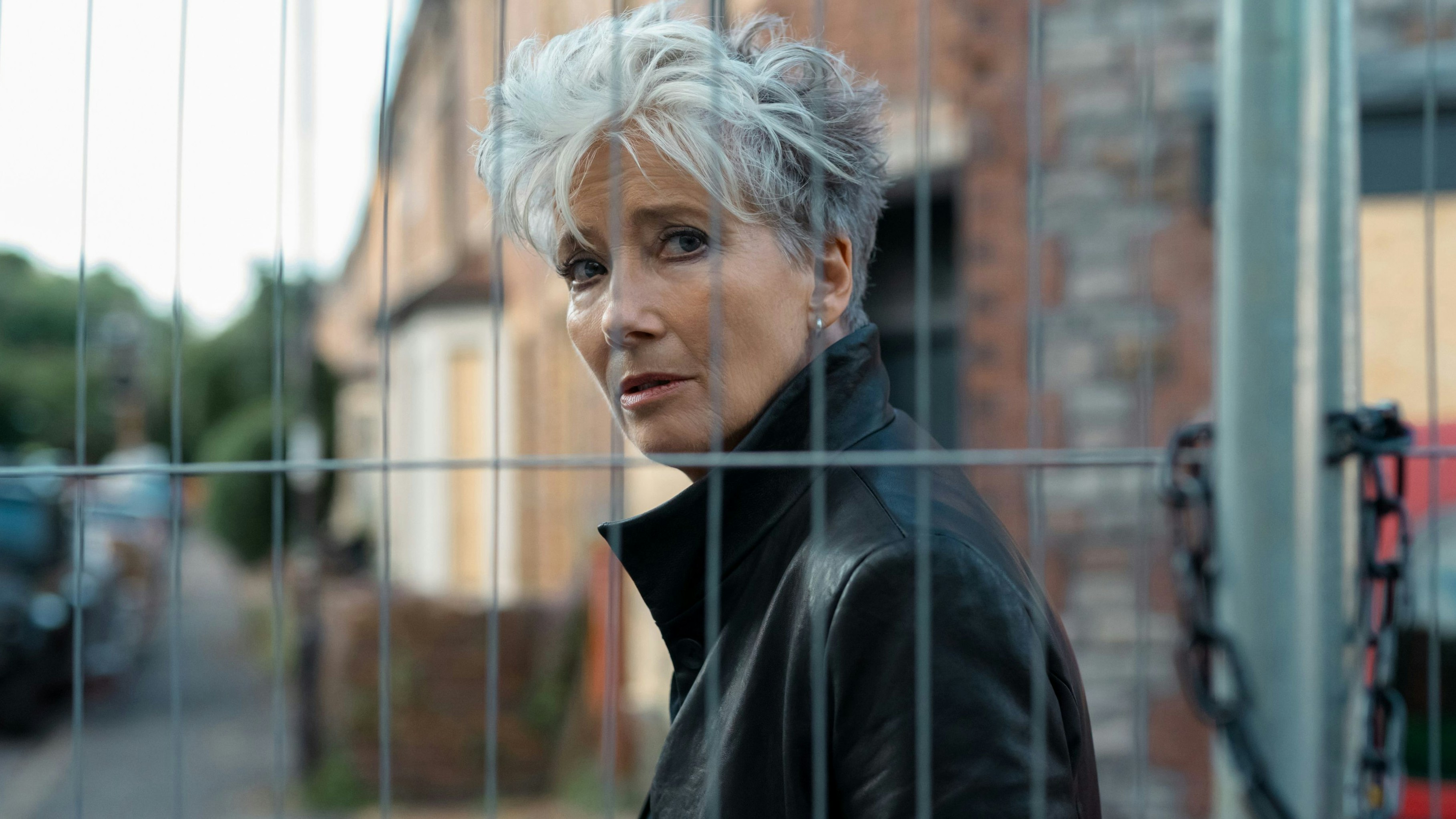 Die zweite Serie nach Bestsellerautor Mick Herron ("Slow Horses") startet durch