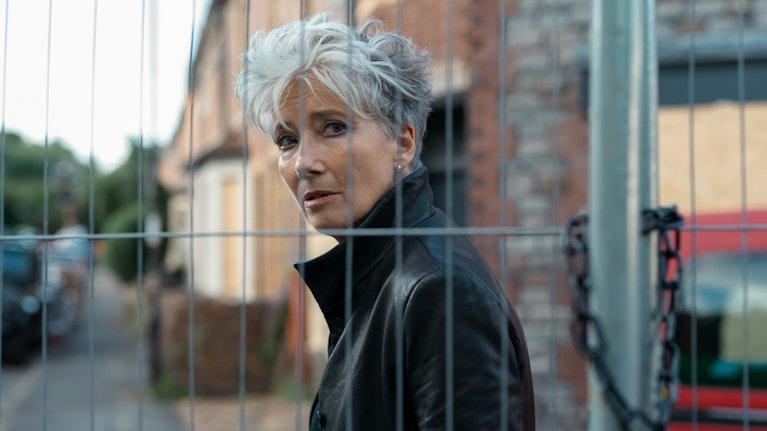 In der zweiten Serien-Adaption nach Bestseller-Autor Mick Herron (