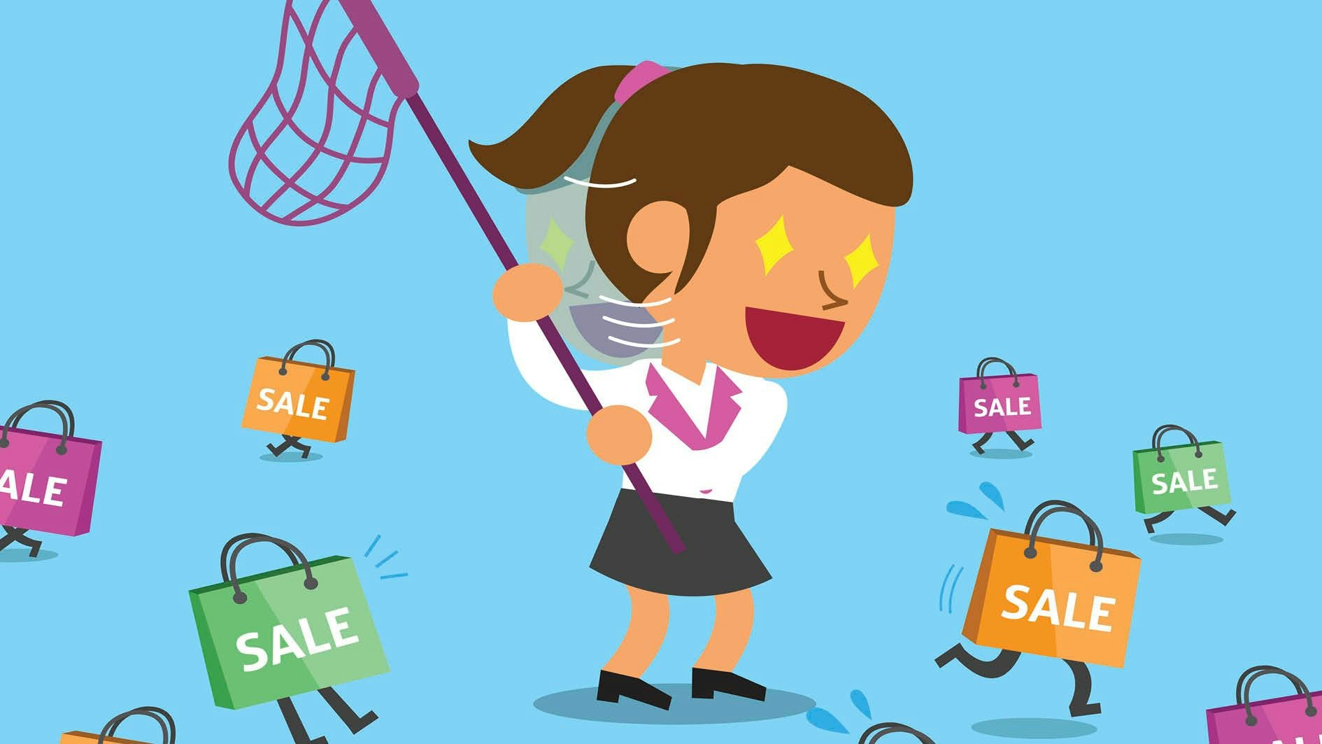 Heute.at - Großer Rabatt-Guide: So staubst du die besten Deals ab!