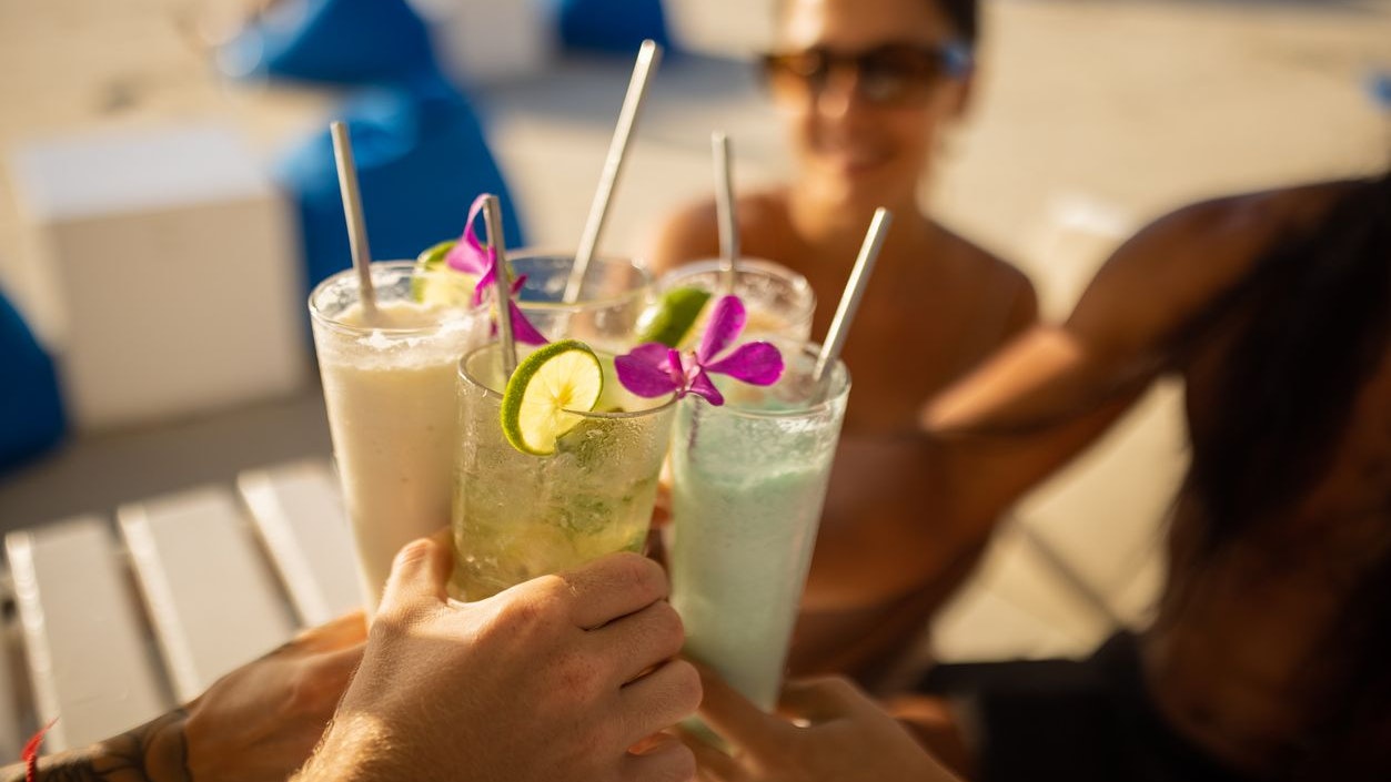 Heute.at - In diesem Urlaubsparadies gilt jetzt Alkoholverbot