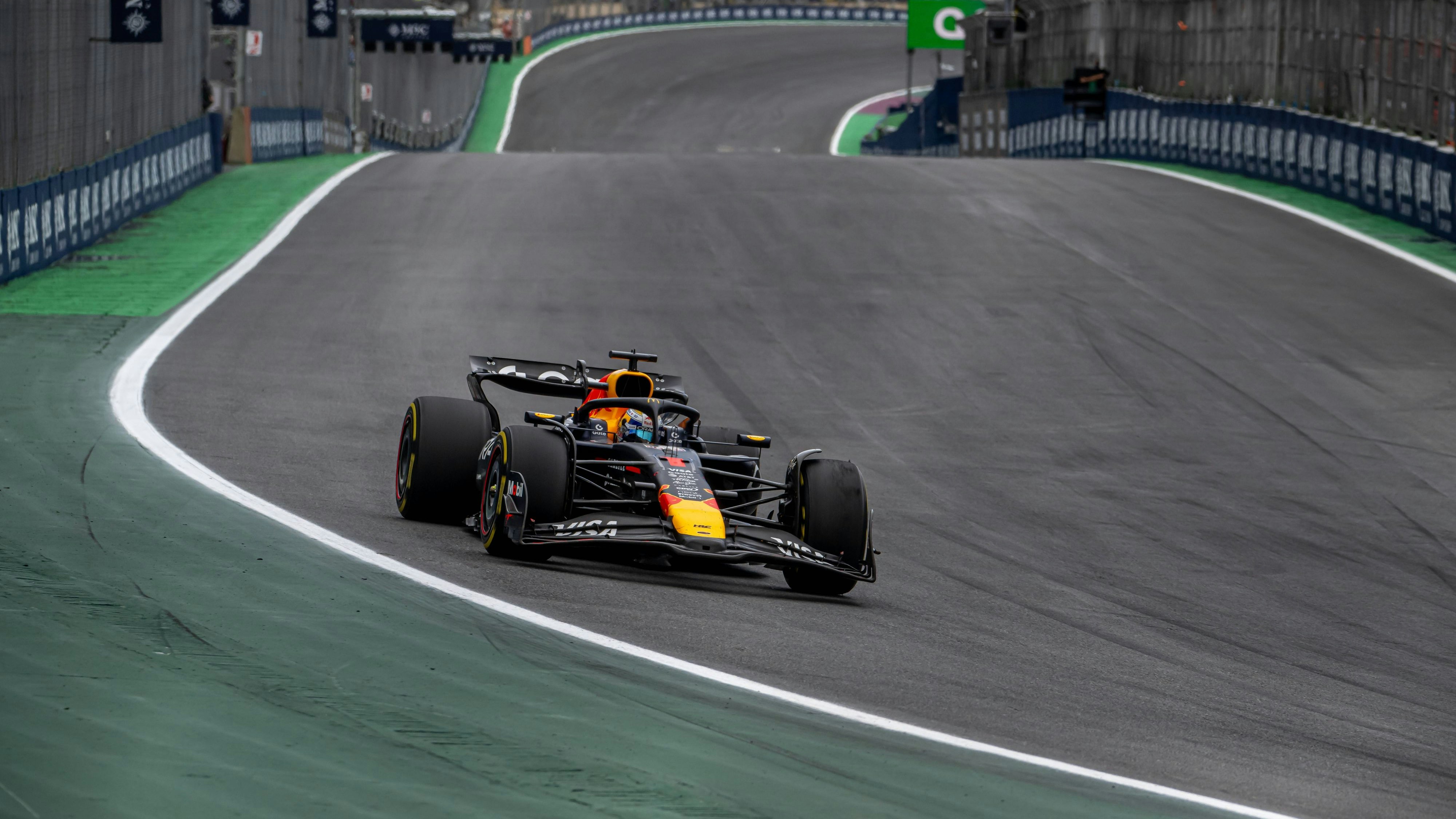 Heute.at - McLaren wittert Regel-Trick bei Konkurrent Red Bull