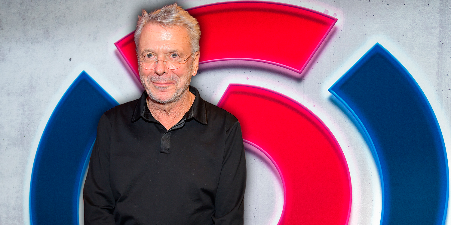 Reinhard Mey tauchte in der Chart-Show nicht auf. 