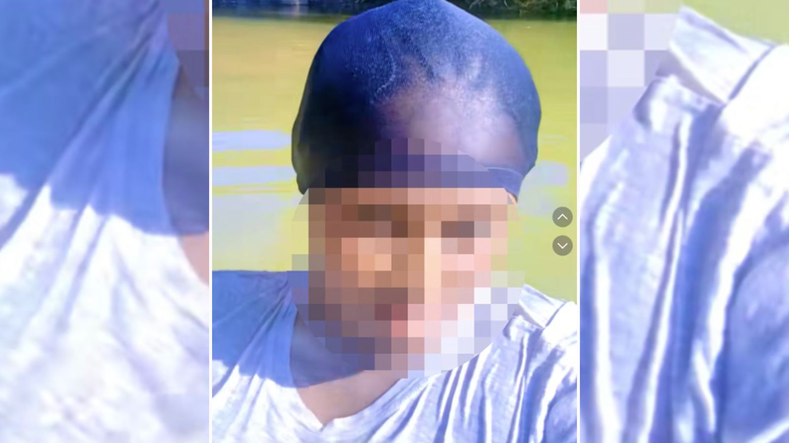 Wurde entführt und umgebracht: Tiktokerin Marima.