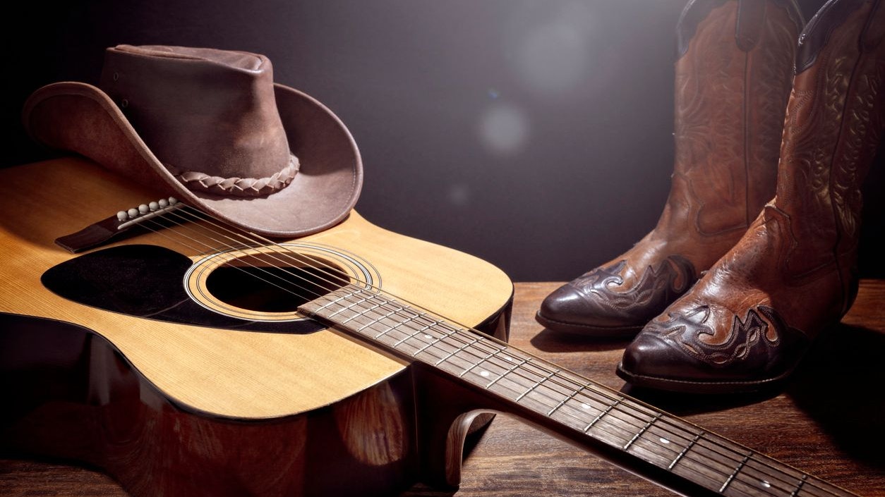 Heute.at - KI-Country-Sänger Breaking Rust stürmt US-Charts