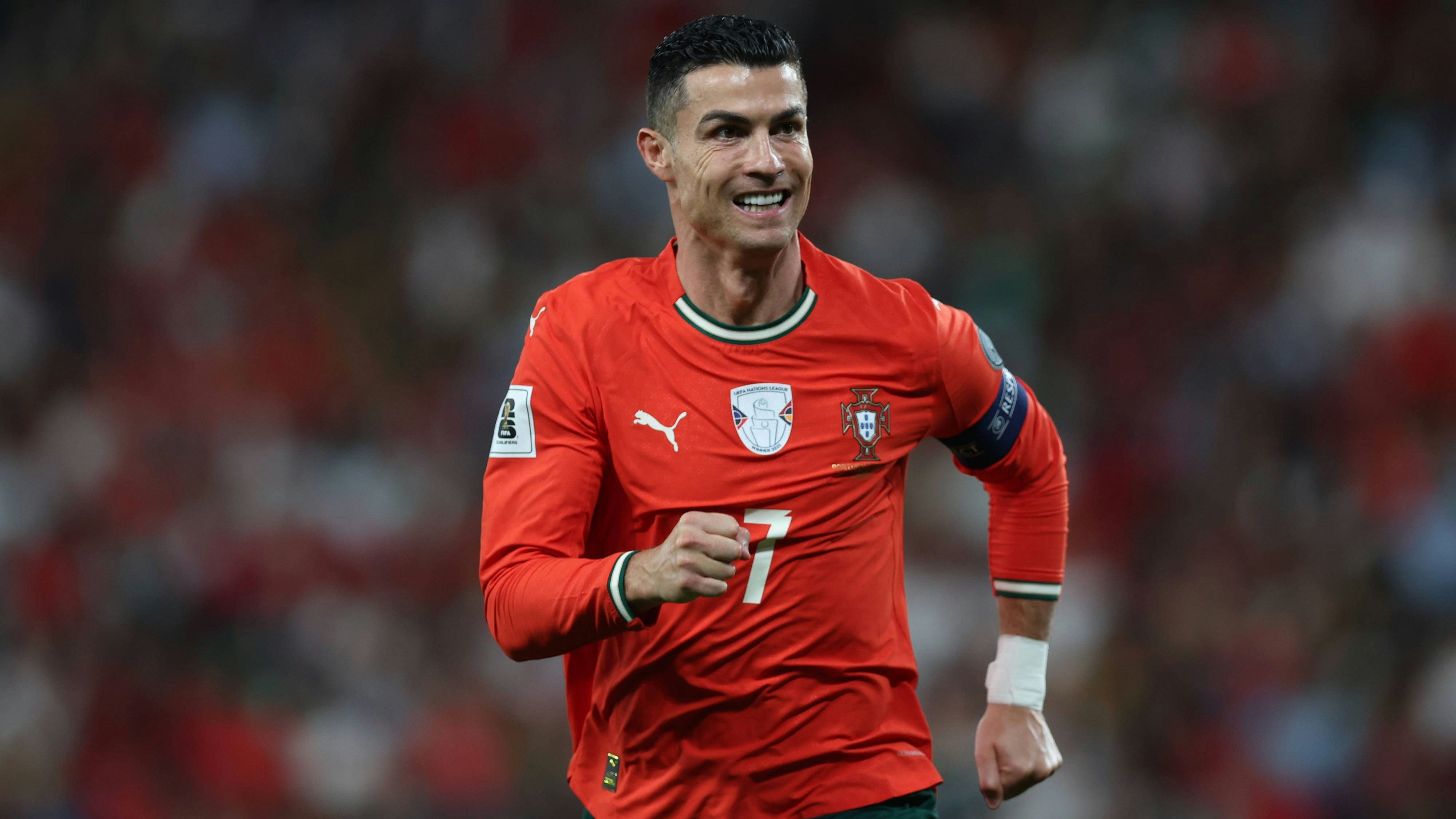 Heute.at - Wird der Moment sein- Ronaldo kündigt WM-Rücktritt an