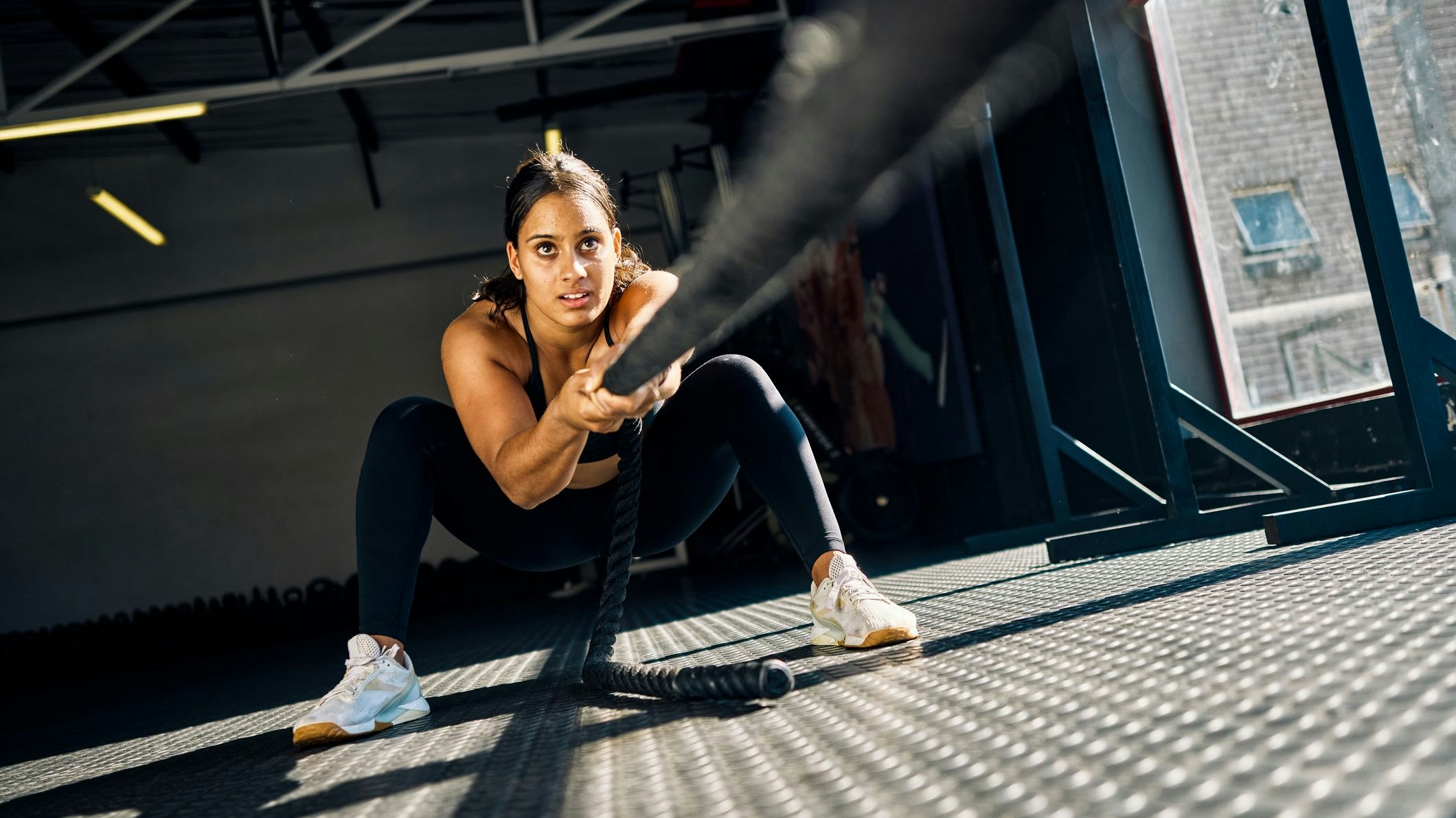 Heute.at - Sled Pull für Anfänger:innen – Dein ultimativer Guide