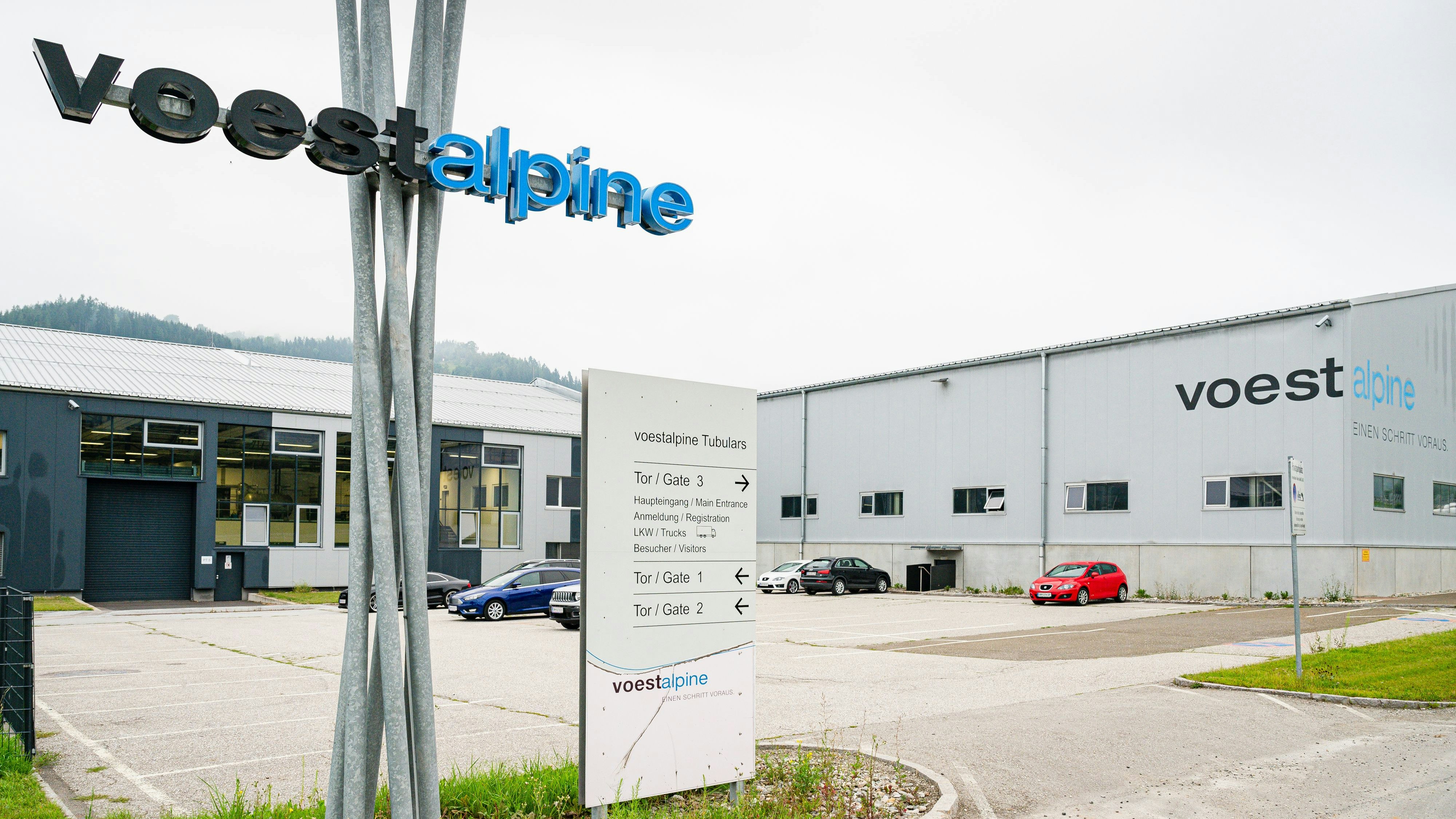 Heute.at - 340 Jobs weg! Junge Familien wissen nicht weiter