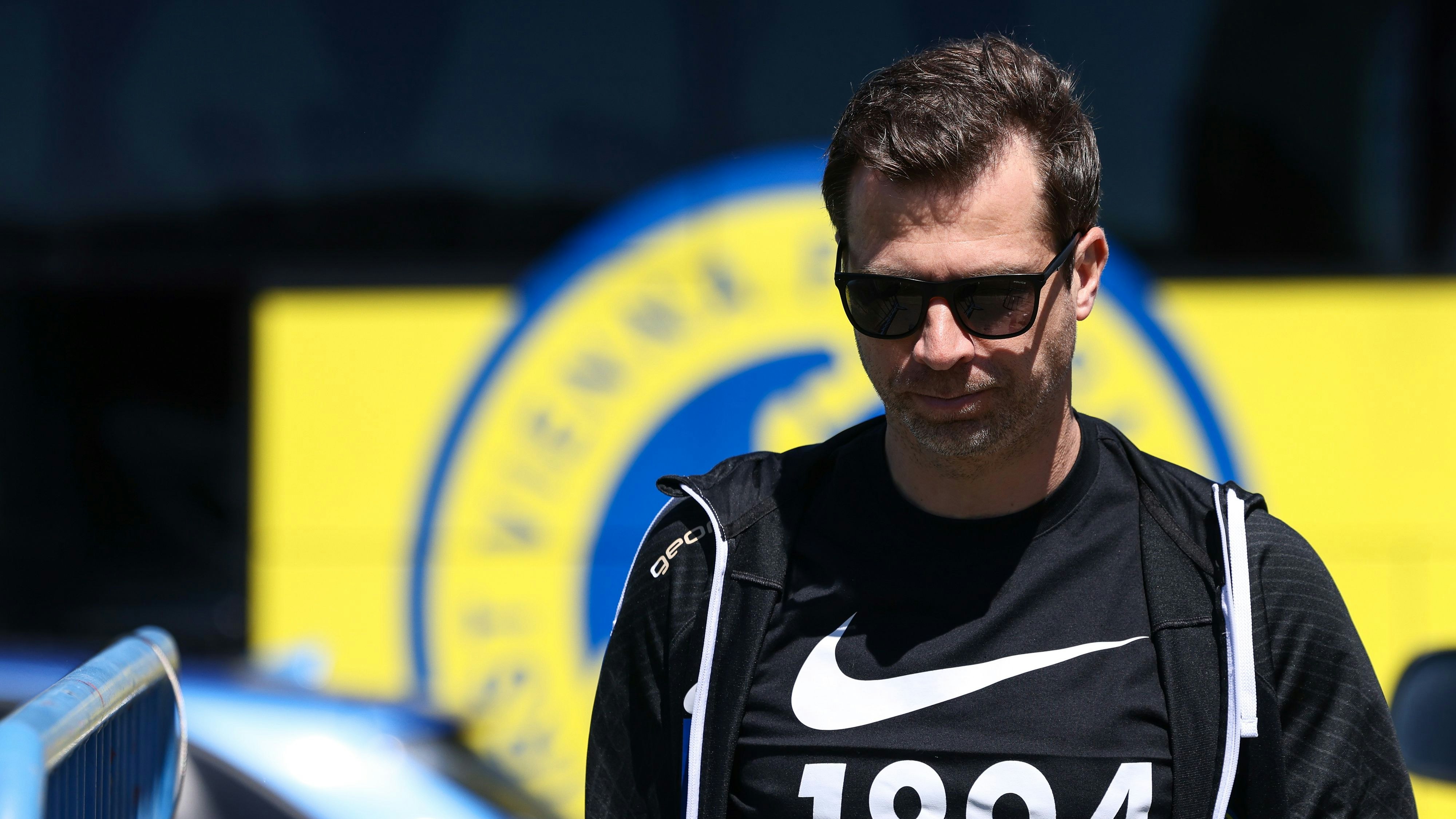 Heute.at - Vienna-Beben! Ivanschitz nicht mehr Sport-Boss