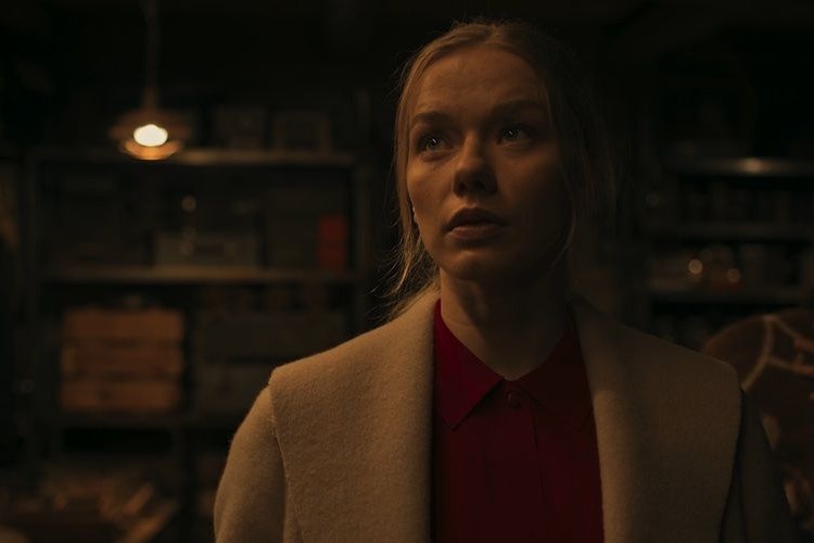 Guter Zwilling, böser Zwilling? Fein umgesetzter "Religion Horror" in "Deliver Us", neu auf DVD und als Video-on-Demand