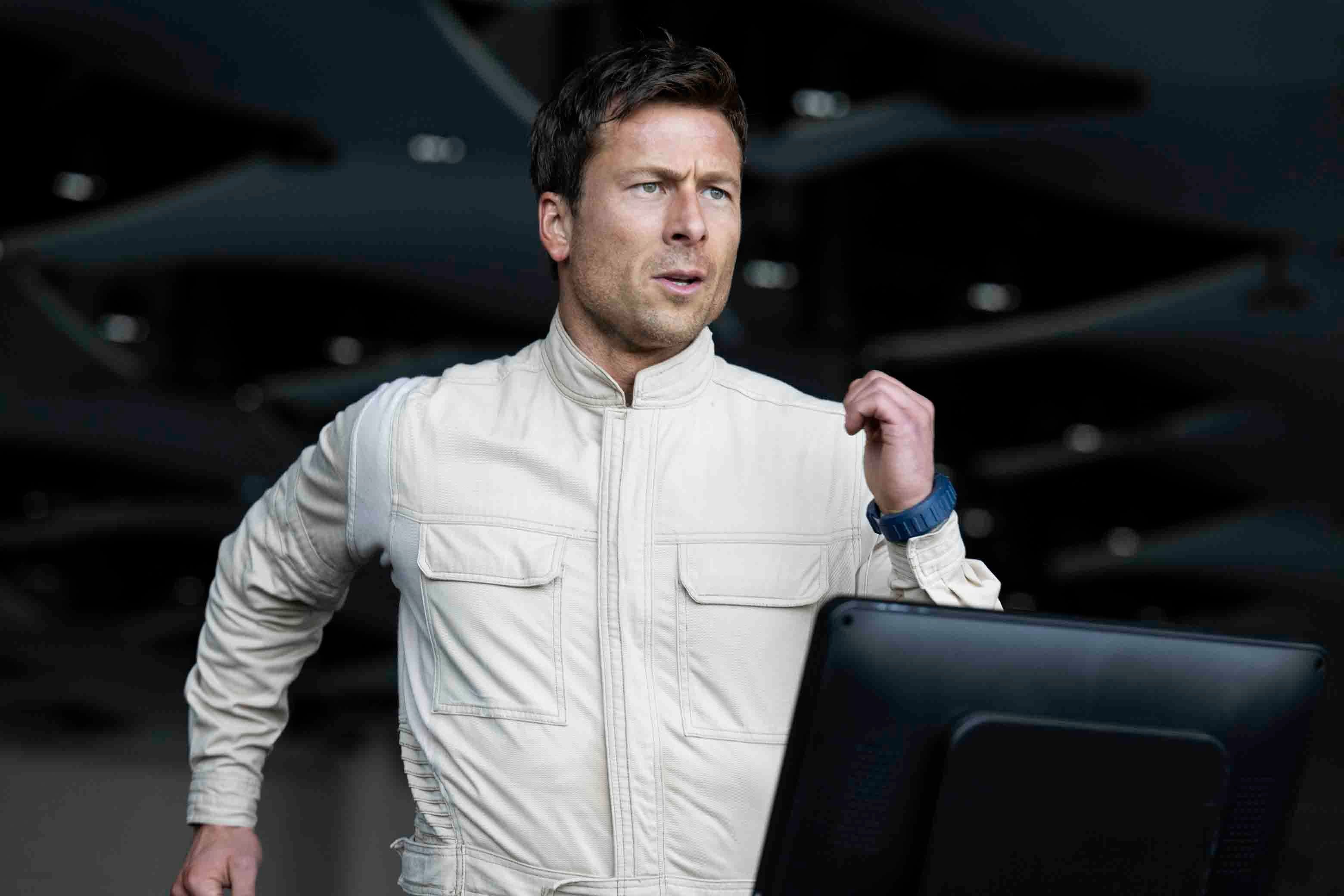 Ben Richards will seine todkranke Tochter retten und trainiert deshalb für die "Brot und Spiele"-Show "Running Man"