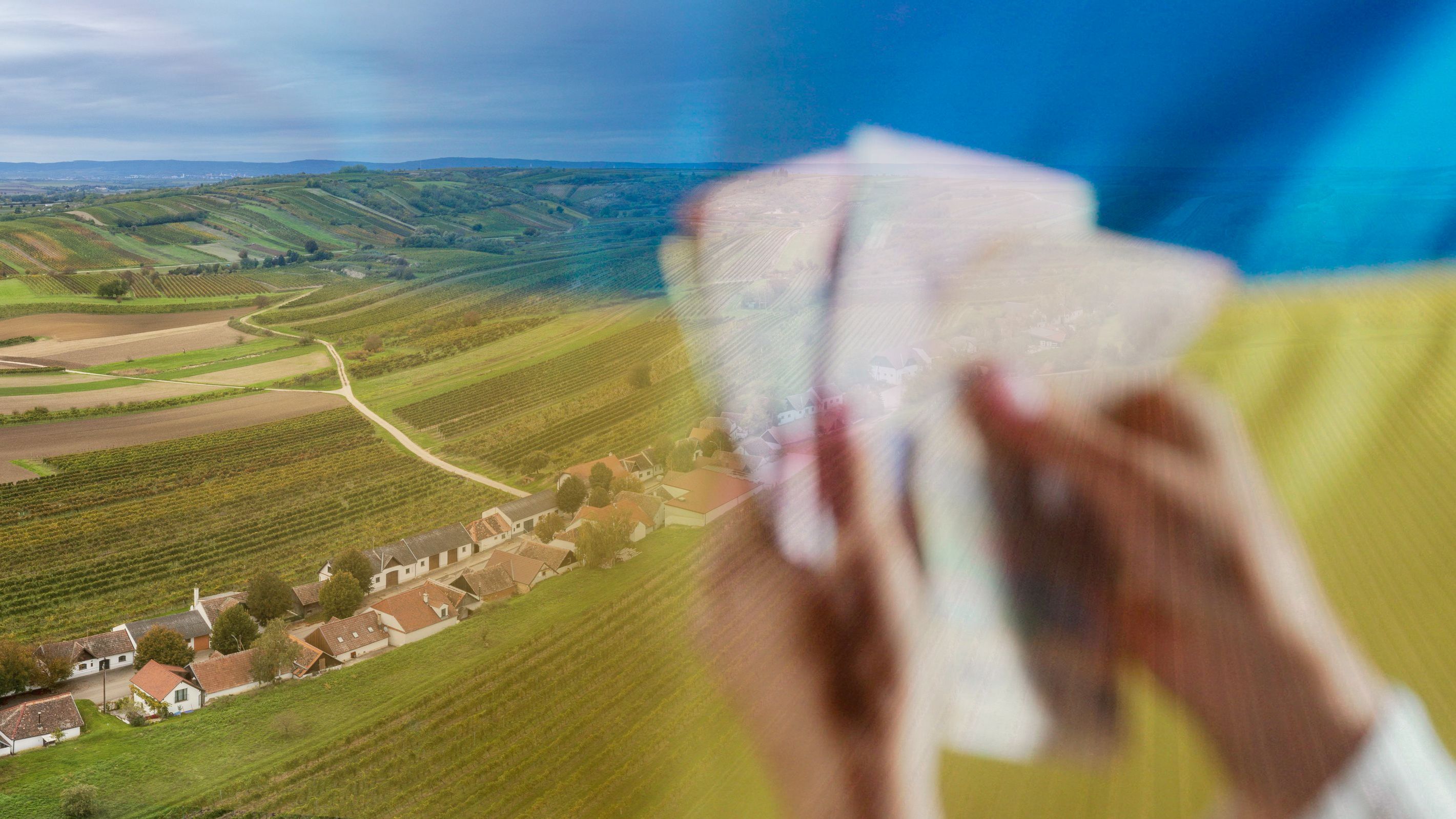 In Niederösterreich sind fast 300 Gemeinden finanziell schwer angeschlagen.