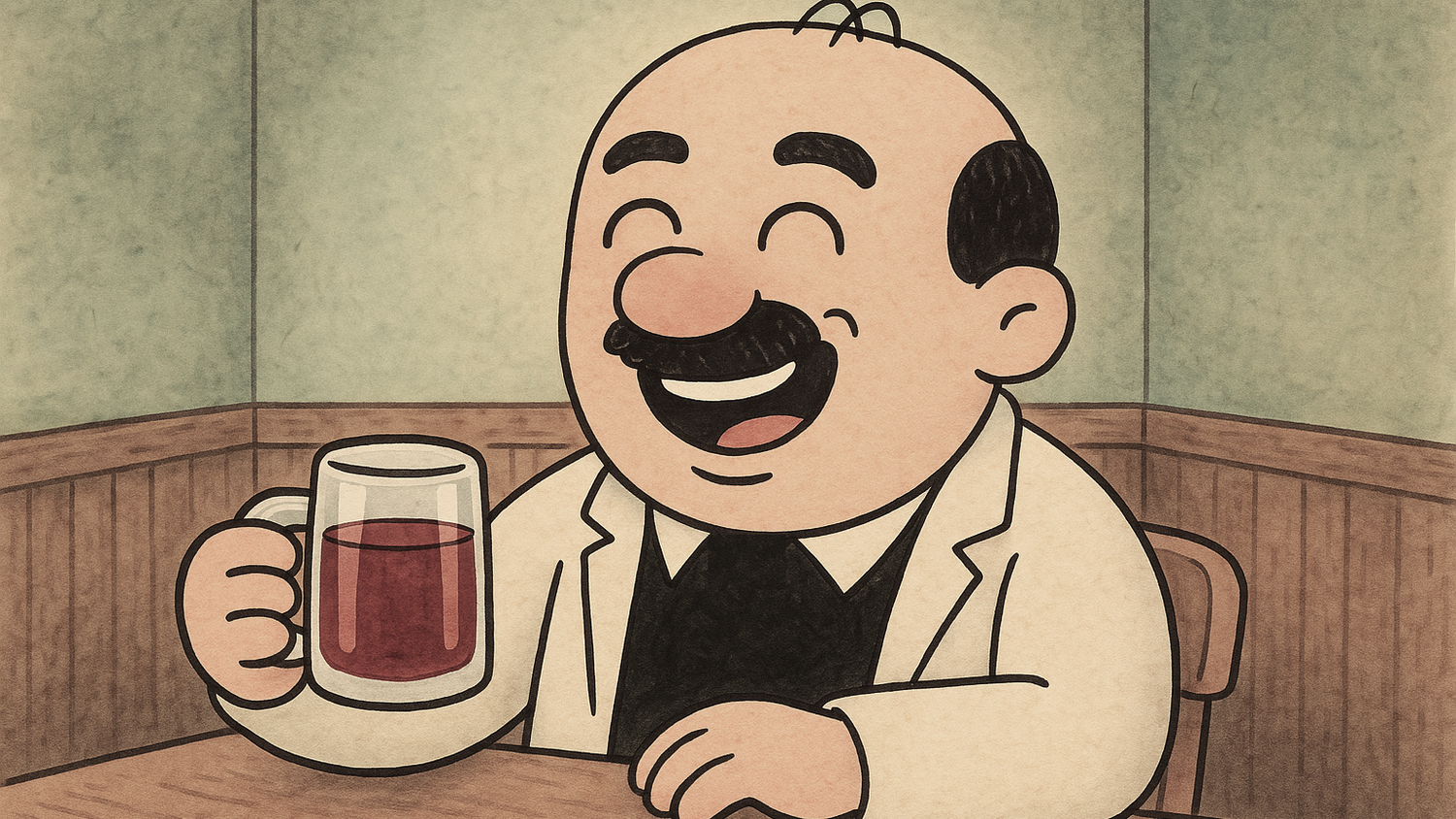 Heute.at - Herliceks Abenteuer – 50. Folge: Stürmischer Herbst