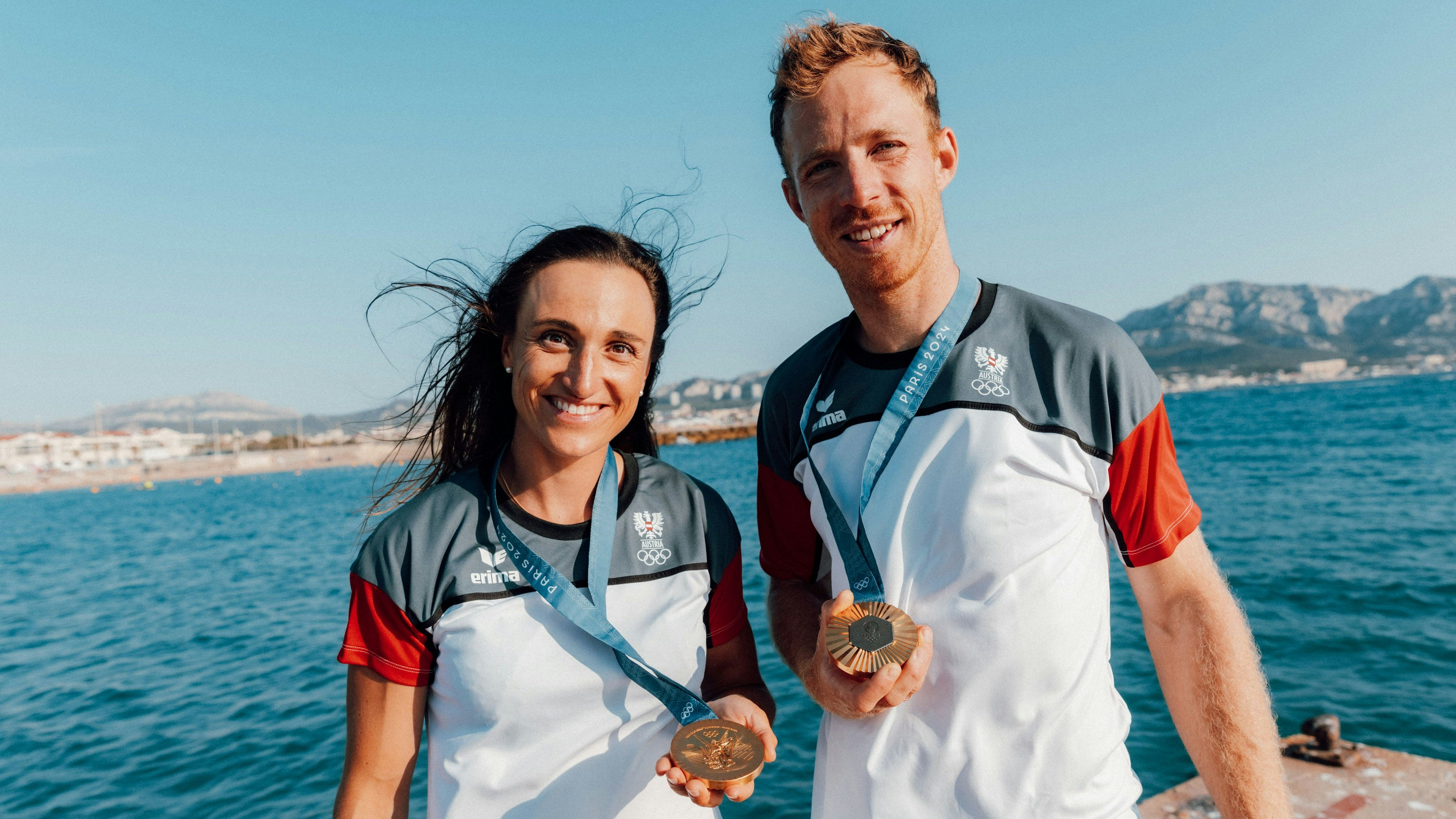 Heute.at - Olympiasiegerin Vadlau schwer am Knie verletzt