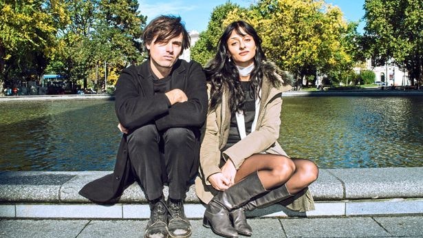 Heute.at - Wiener Popfest hat neues Kuratoren-Team