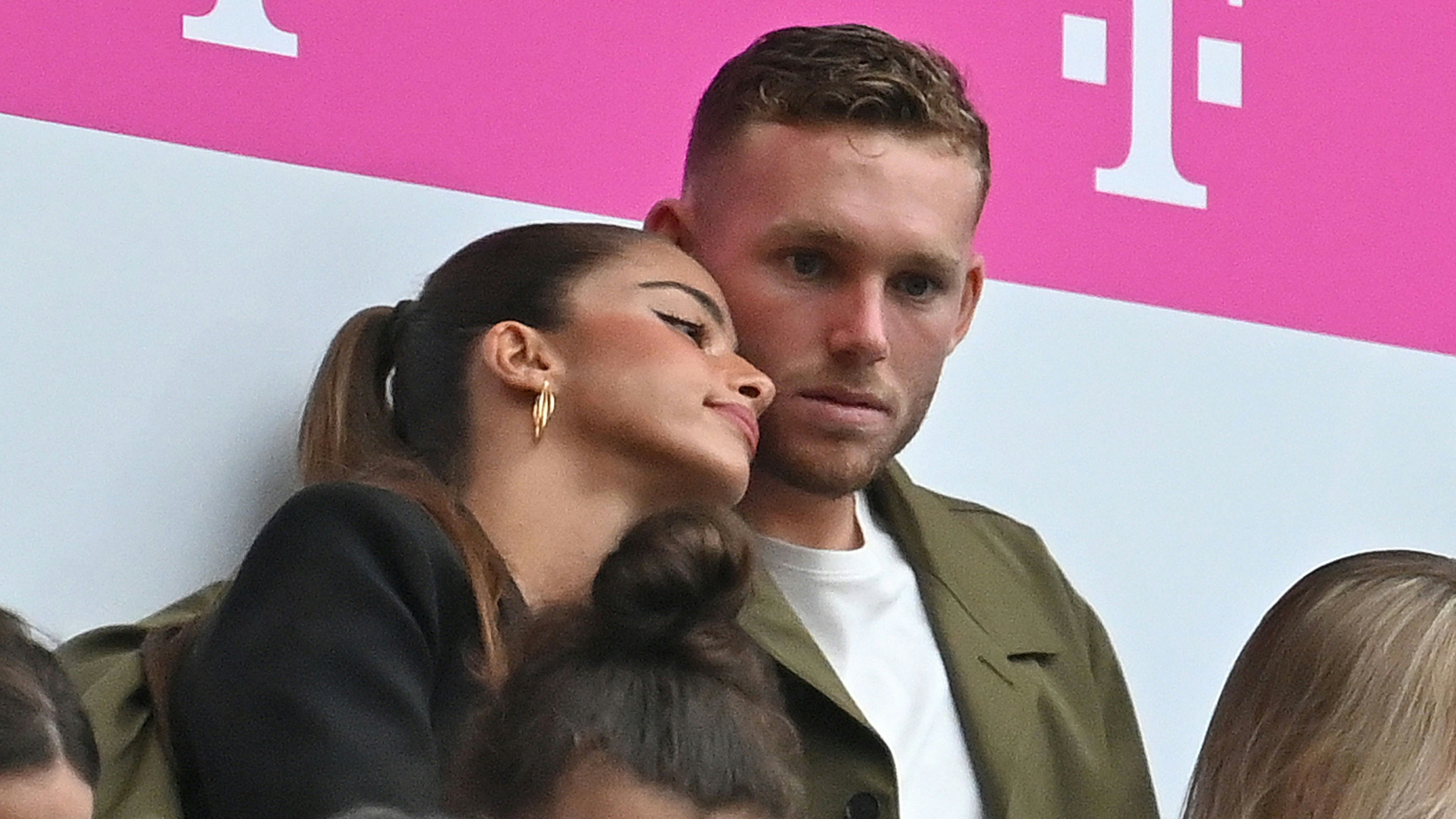 Heute.at - Bayern-Kicker heiratet – strenge Regeln für die Gäste