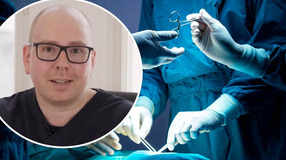 Heute.at - Billig-Beauty-OP in Türkei, jetzt ist ganze Nase weg