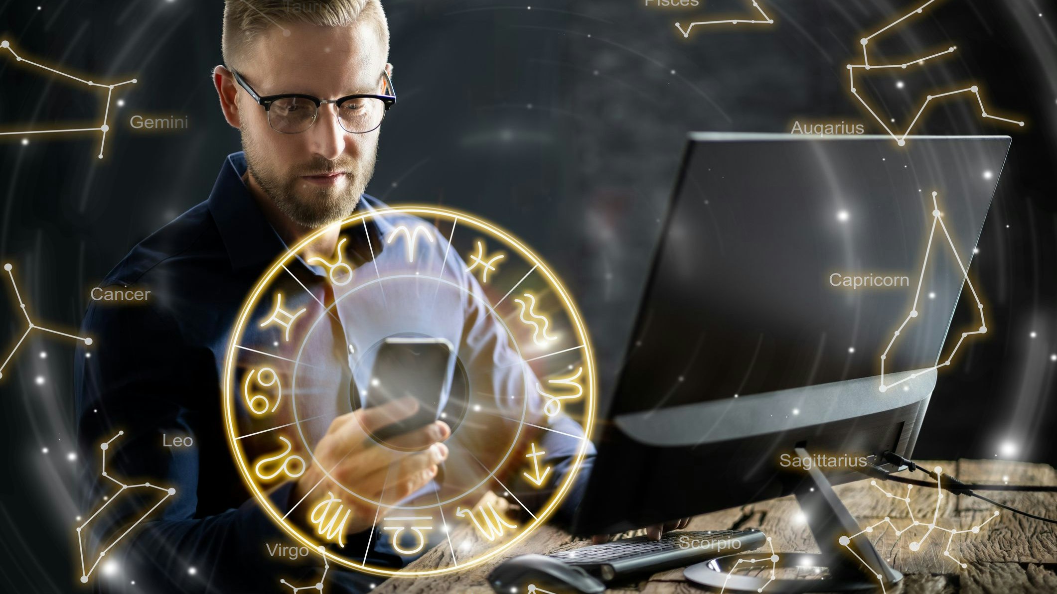 Heute.at - Dieses Sternzeichen trifft beruflich den richtigen Ton