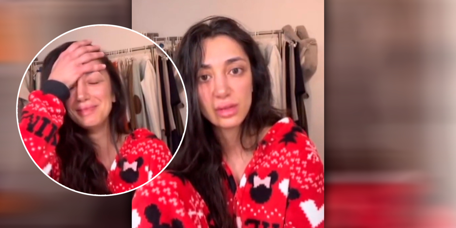 Emine war mit Mois zusammen.