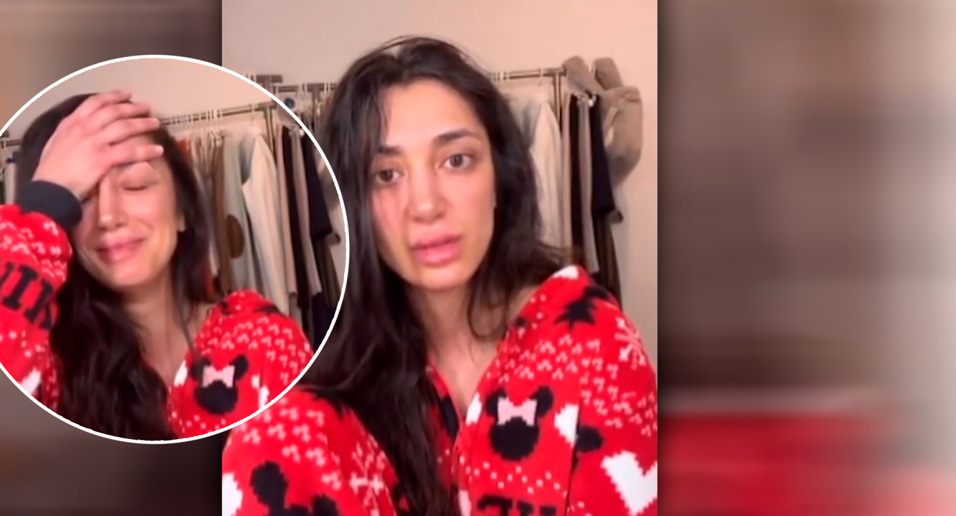 Heute.at - Ex-Freundin von Rapper Mois in Not: Brüste begrapscht