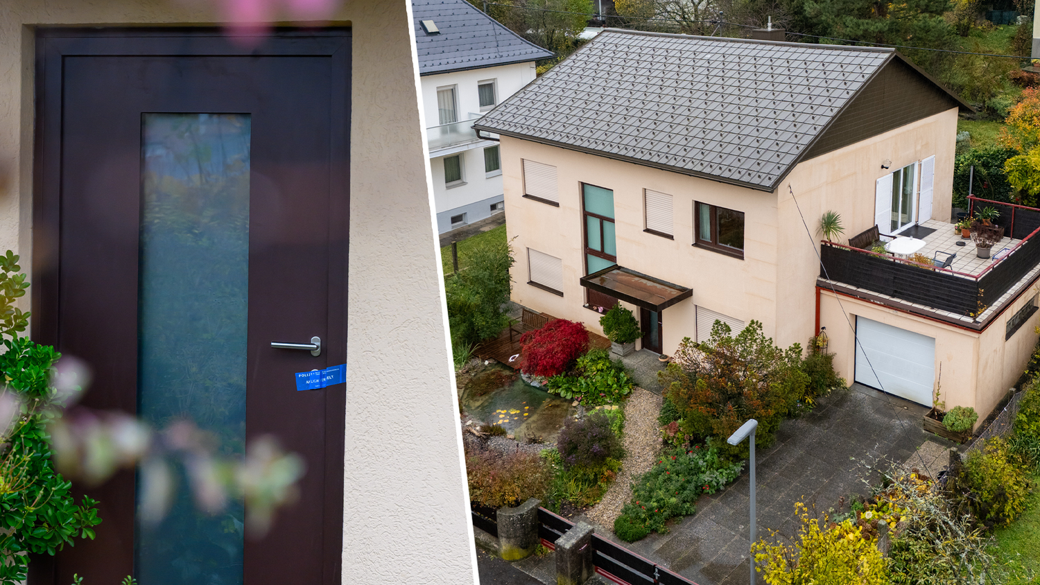 Heute.at - Frau wollte sich trennen – dann drehte ihr Mann durch